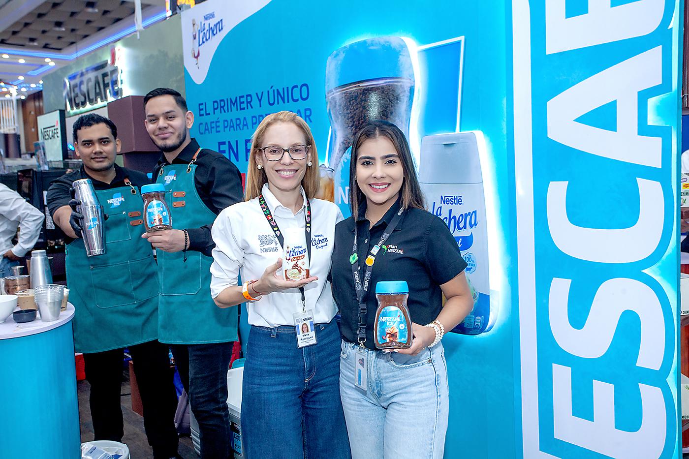 Expo Horeca Honduras 2025