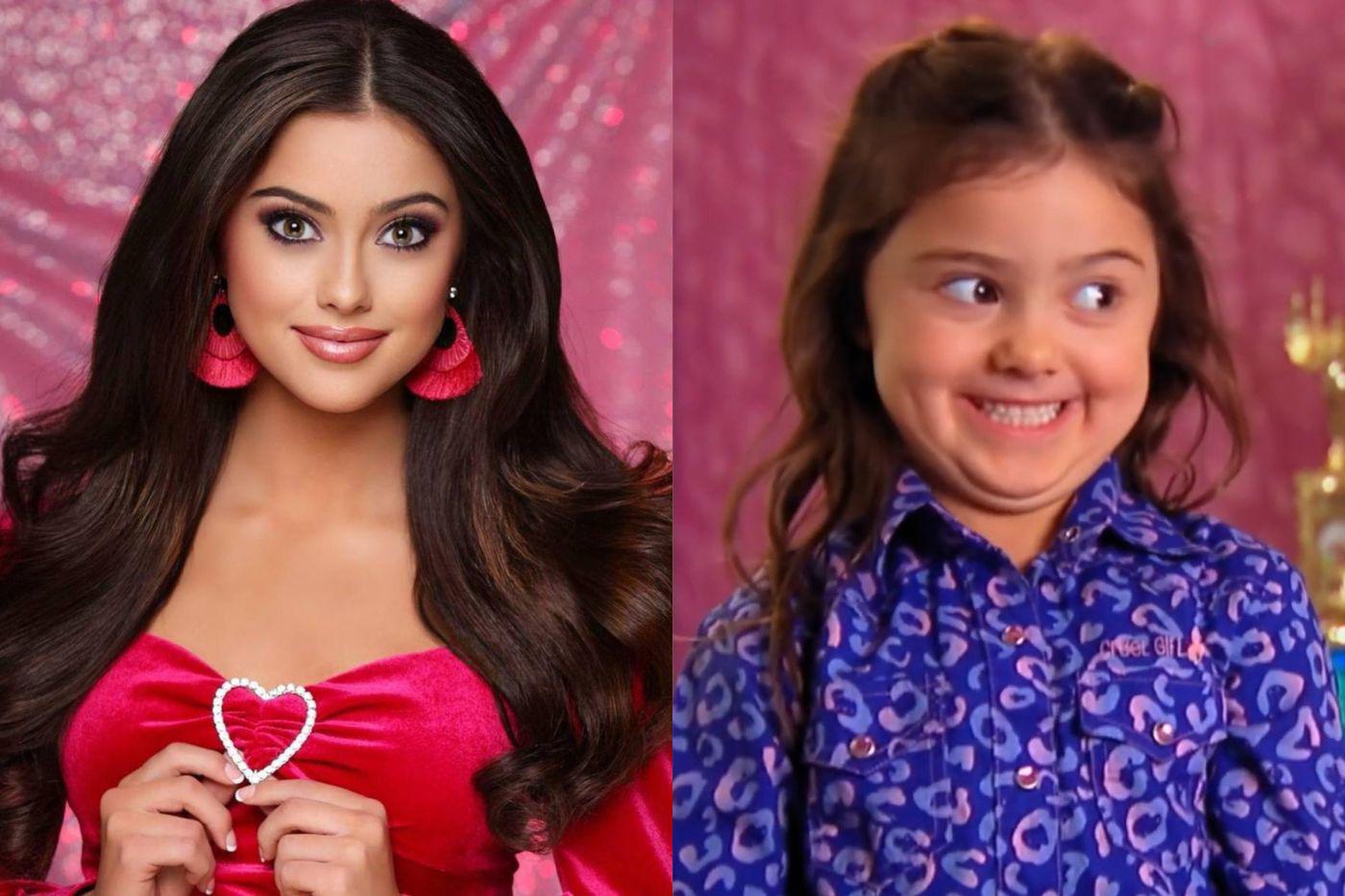 Kailia Posey, conocida por su viral sonrisa, se quitó la vida el 2 de mayo. Solo tenía 16 años.