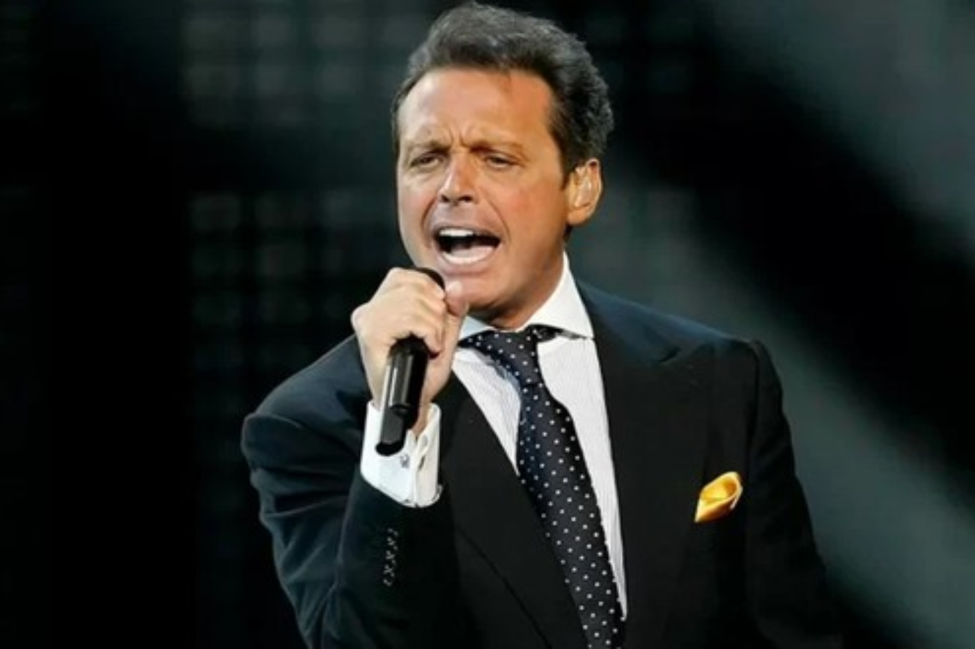<b>Luis Miguel</b>El Sol de México enfrenta acusaciones por presuntamente no mantener contacto con sus dos hijos junto a Aracely Arámbula, y principalmente por no proporcionar la manutención económica adecuada para los dos menores, nacidos en 2007 y 2008.
