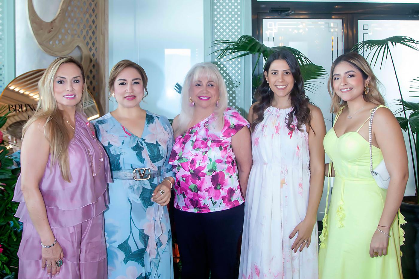 Estilo Brunch for a Cause: Havana Edition