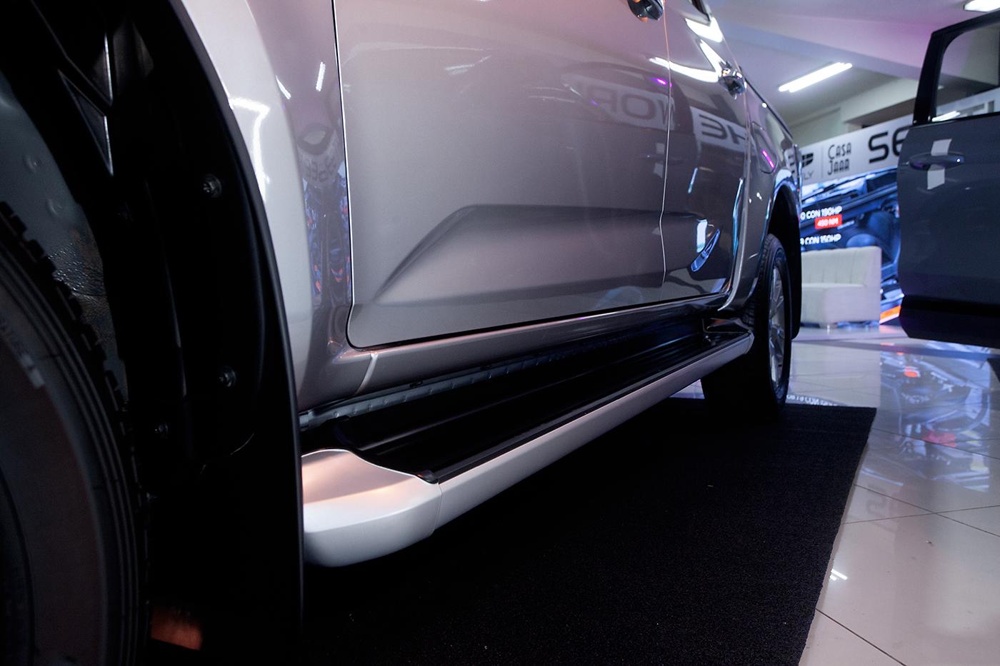 Casa JAAR presente en la Expomóvil 2025
