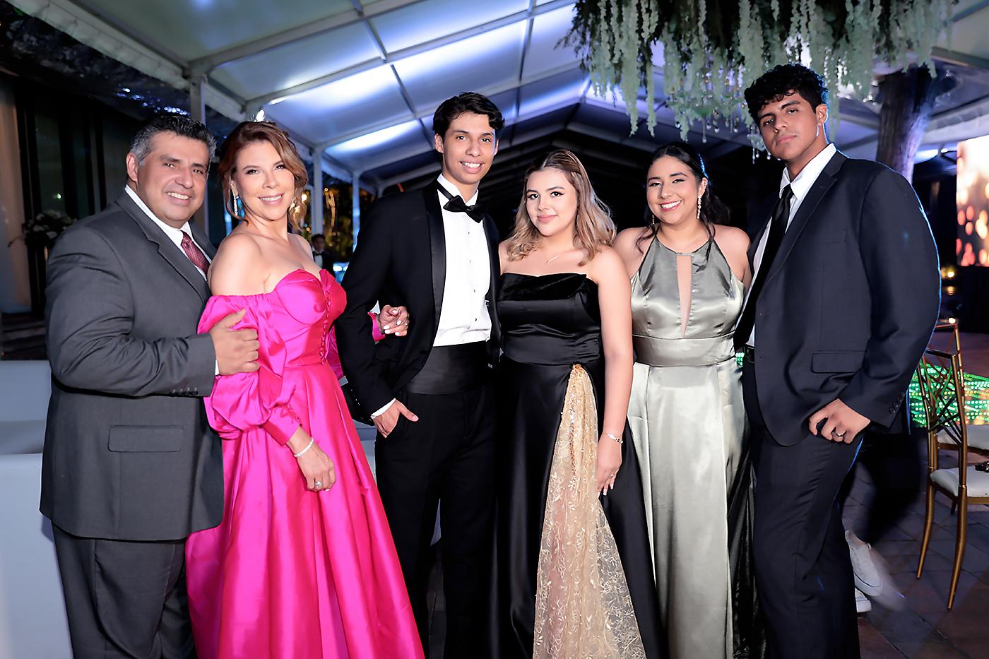 PROM de Acton Academy 2024