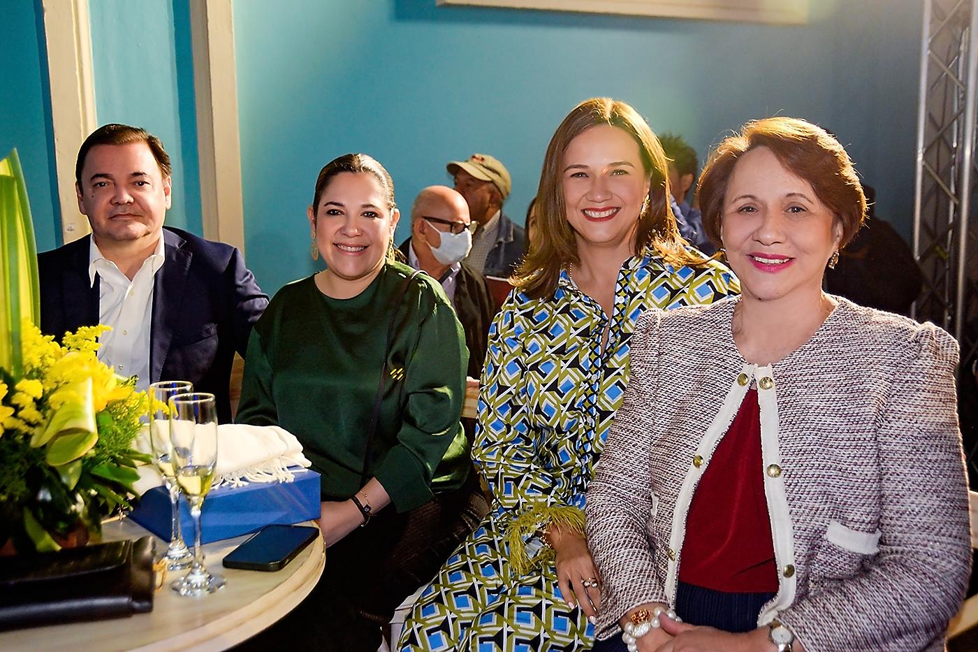 IHCI celebra su 85 aniversario