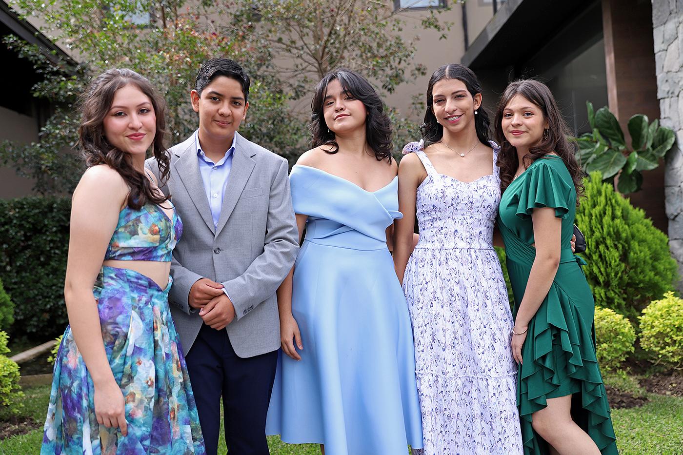 Senior Brunch 2025 de Dowal School