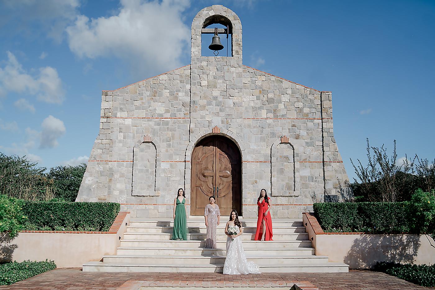 La boda de Victoria Merlo y Barney Chamorro en la Costa Esmeralda de Nicaragua