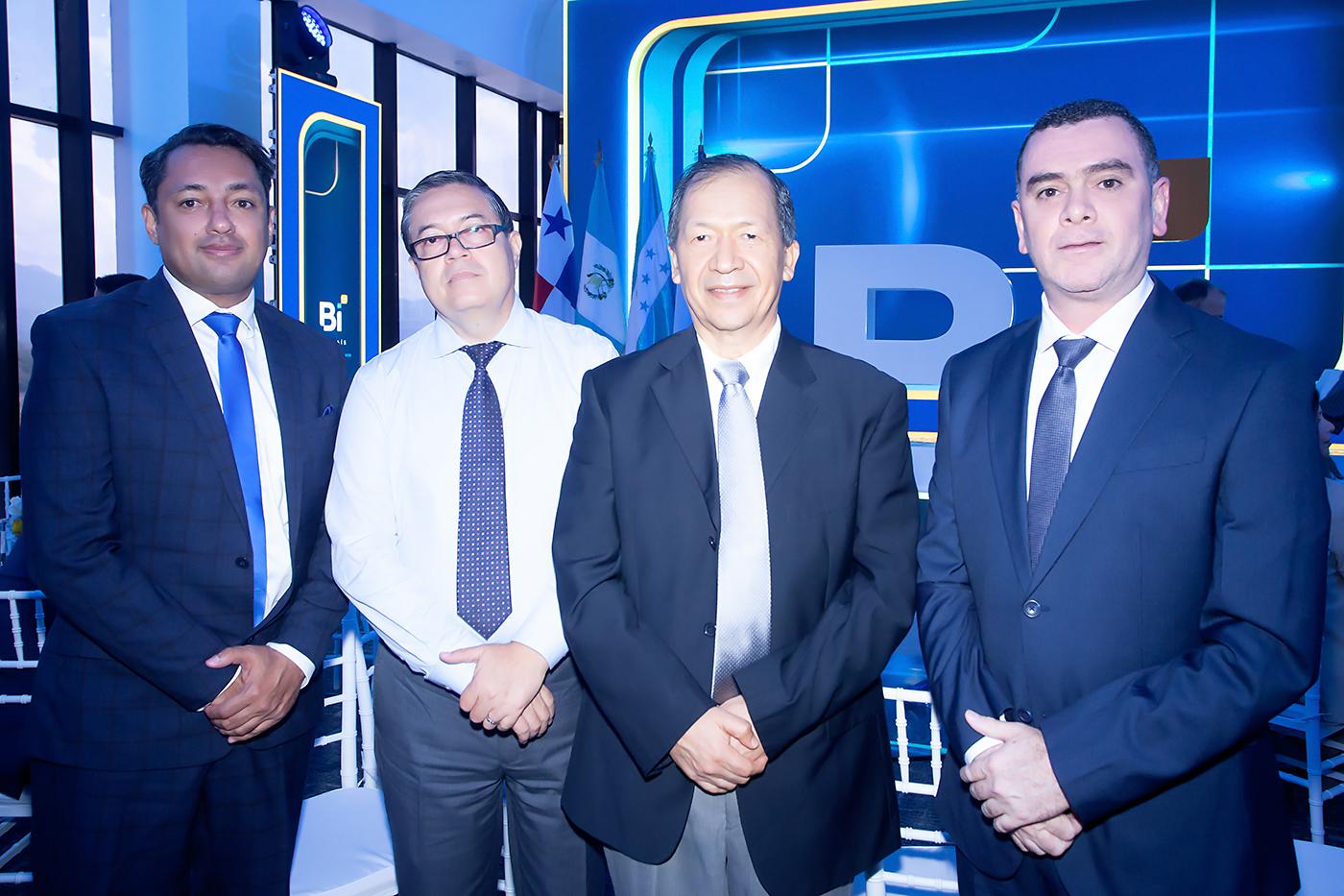 La nueva imagen de Banpaís, respaldada por Corporación Bi