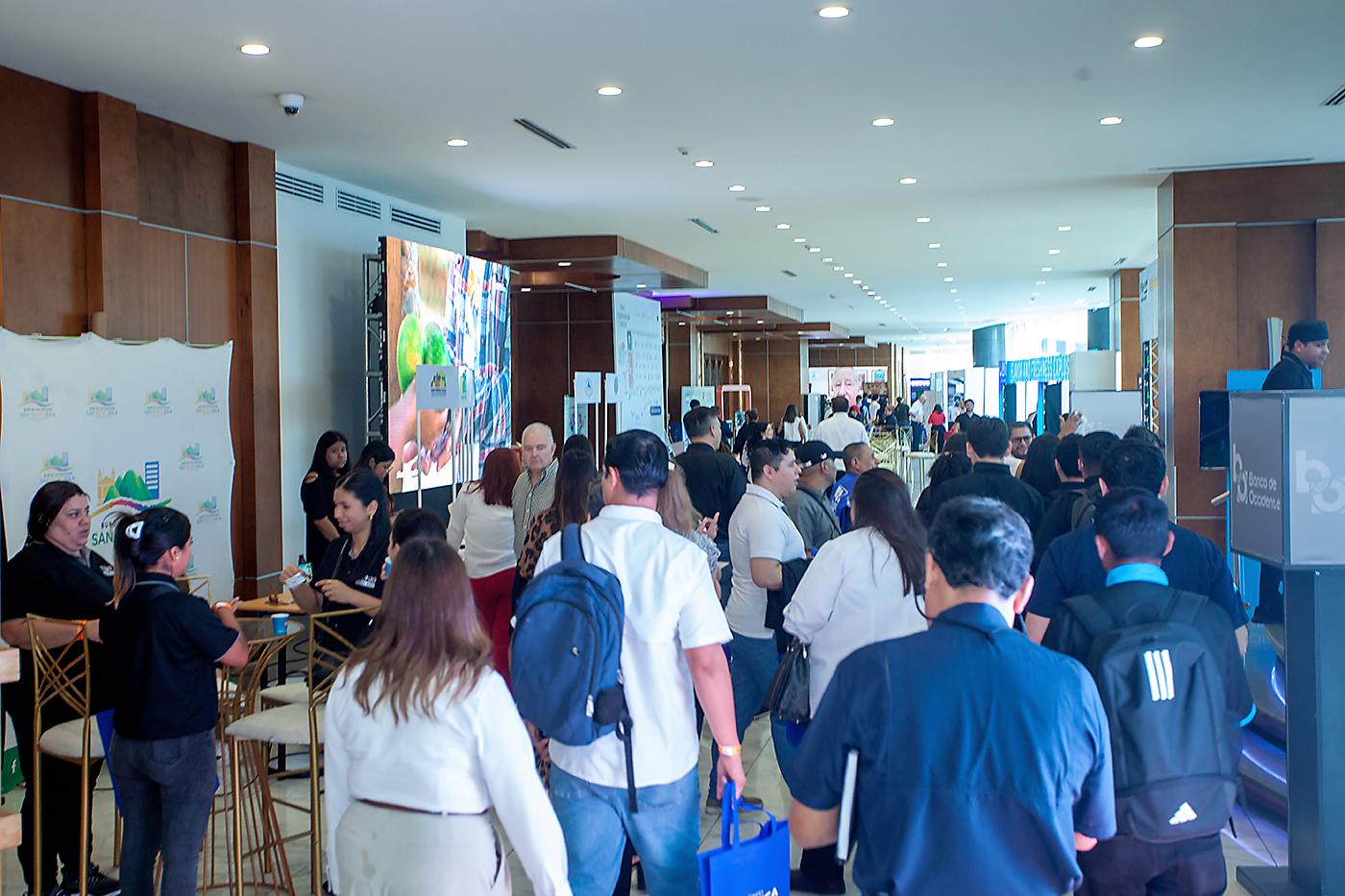 Expo Horeca Honduras 2025