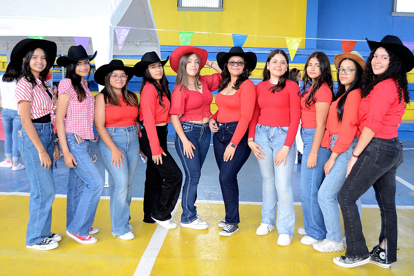 Seniors 2024. 