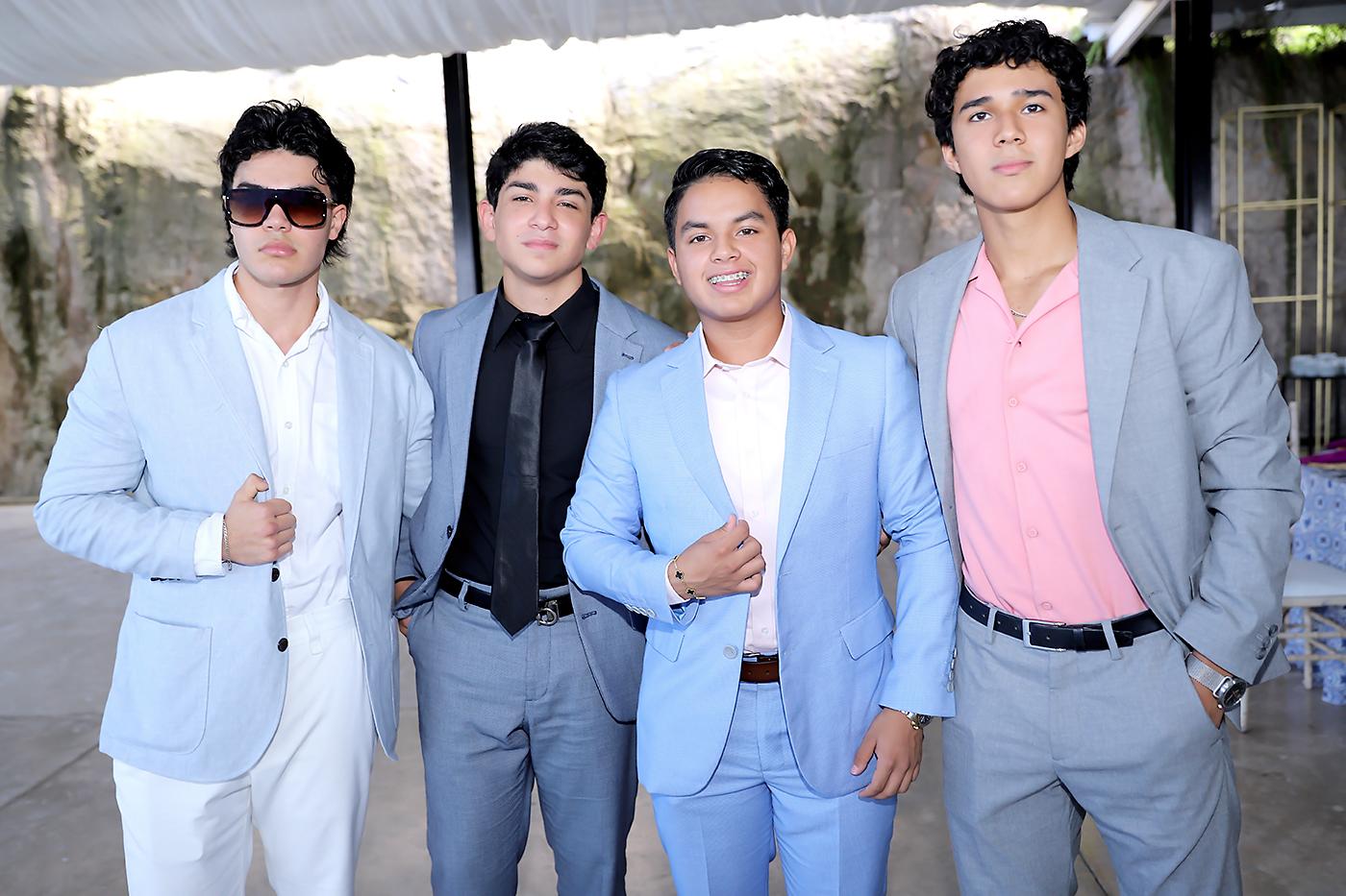 Senior Brunch 2025 de La Estancia School
