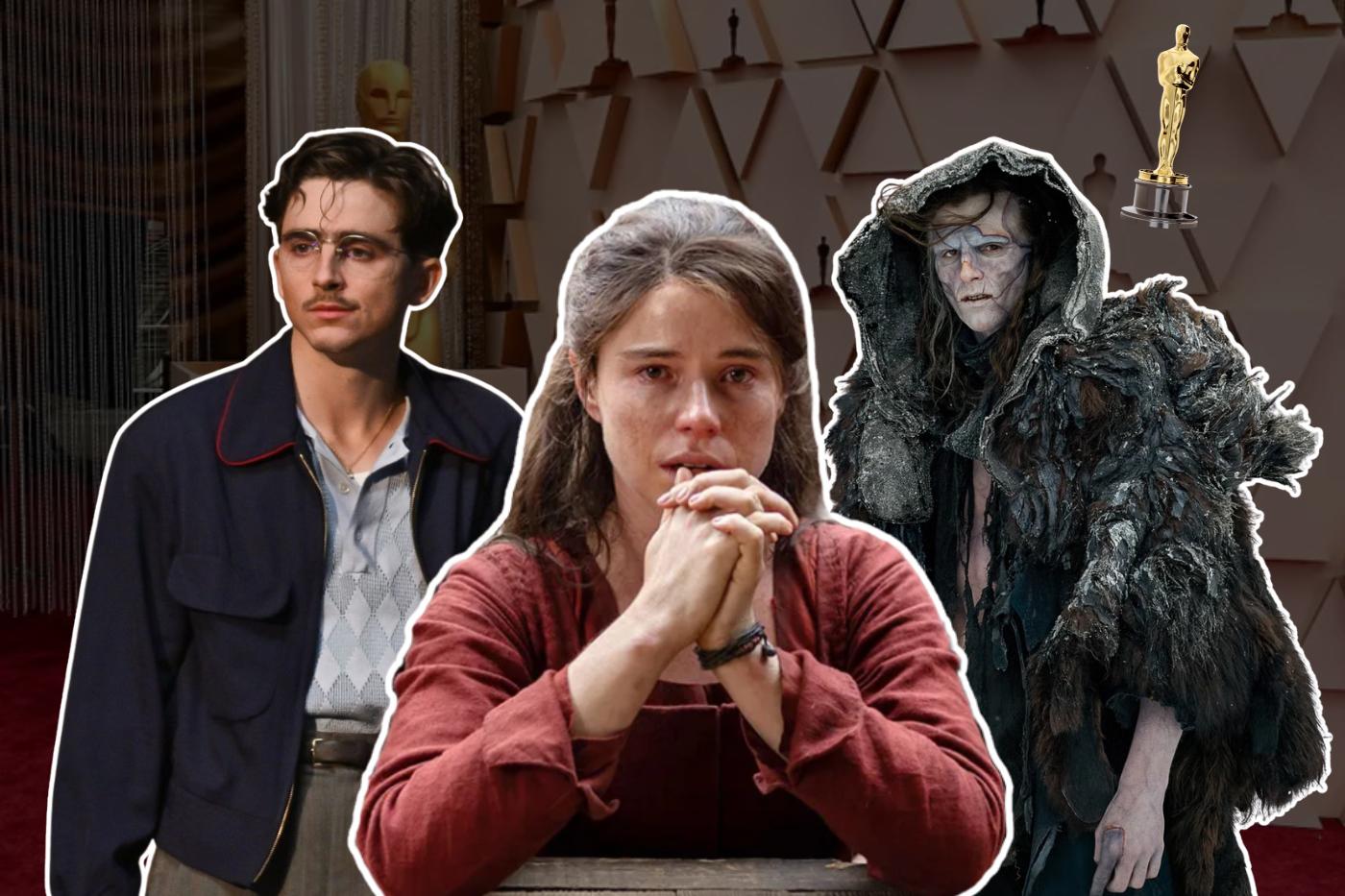 Las nominaciones a la 98.ª edición de los Premios Óscar se anunciaron oficialmente este 22 de enero, marcando el inicio de la carrera más esperada del cine. Este año, la película Sinners hizo historia al romper récord con 16 nominaciones, posicionándose como la gran favorita de la temporada. Le sigue One Battle After Another con 13 menciones, mientras que Marty Supreme, Sentimental Value y Frankenstein empatan con 9 nominaciones cada una. Aquí te dejamos la lista completa de los nominados a los Premios Óscar 2026.