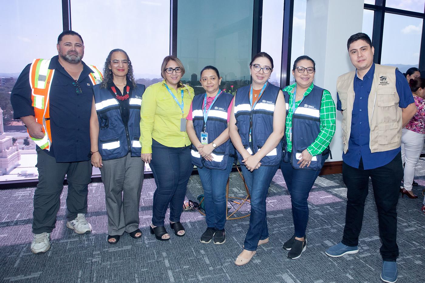 Banpais y Hábitat para la Humanidad unidas por viviendas para prevenir la violencia de género