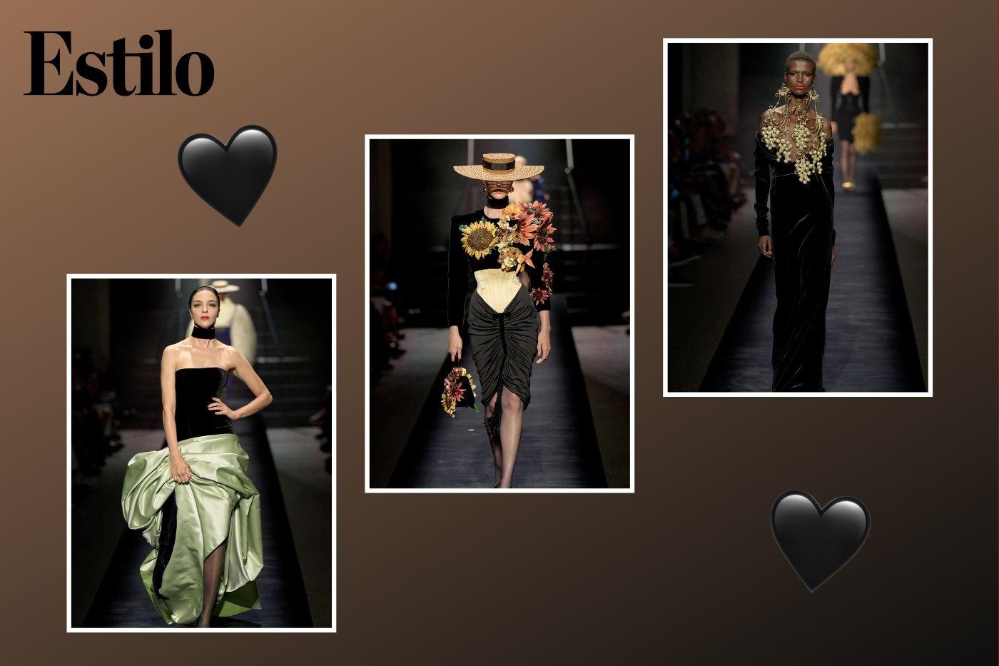 Schiaparelli presenta colección Otoño 2022