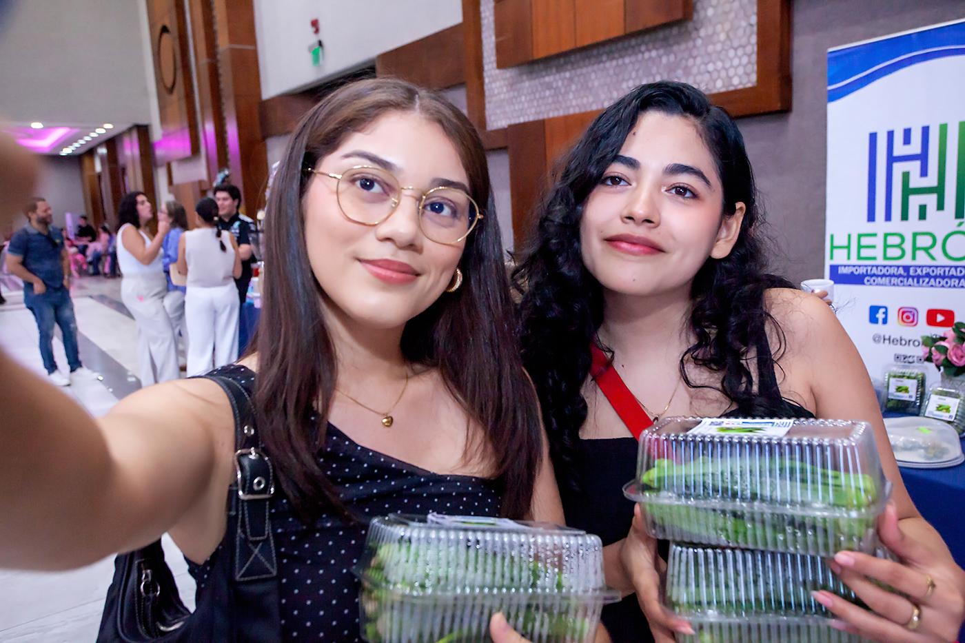 Girl Boss Market 2025 en San Pedro Sula
