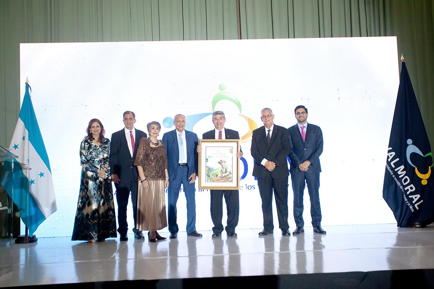 La Gala del Personaje Valmoral 2025