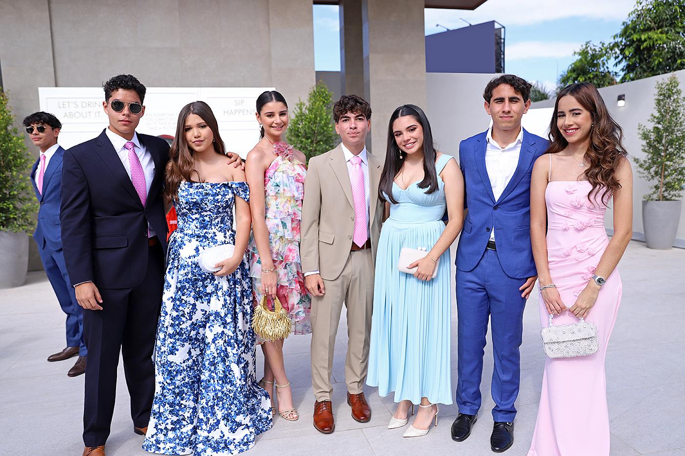 Senior Brunch 2025 de Macris School