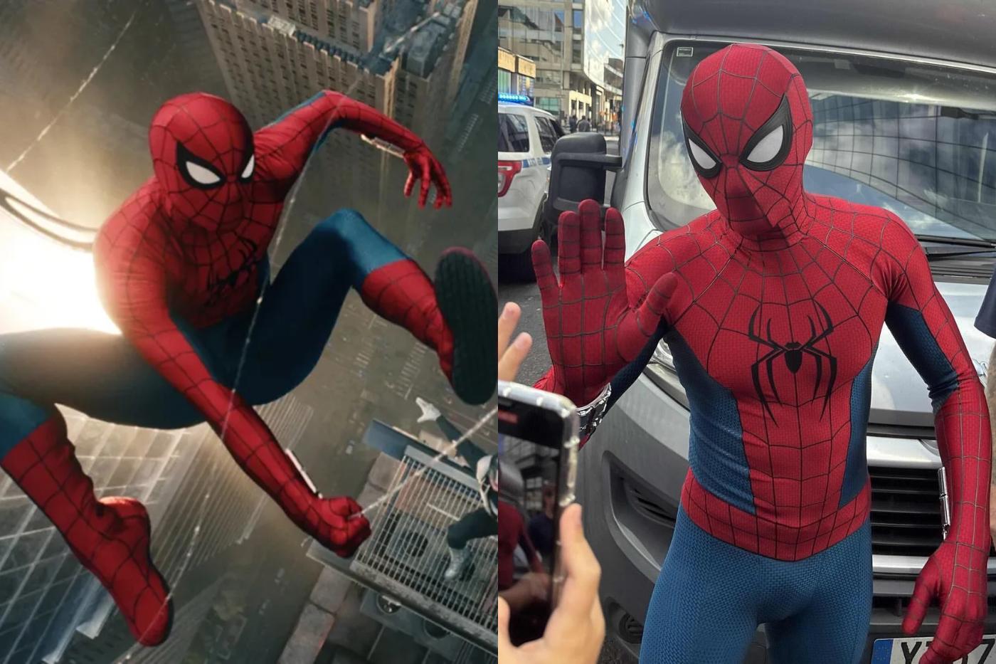 Sin duda alguna, Spider-Man es el superhéroe del año, y con un traje tan maravilloso como el de <i>Brand New Day</i> (2026), disfrazarse de Peter Parker en modo arácnido es la mejor decisión. 