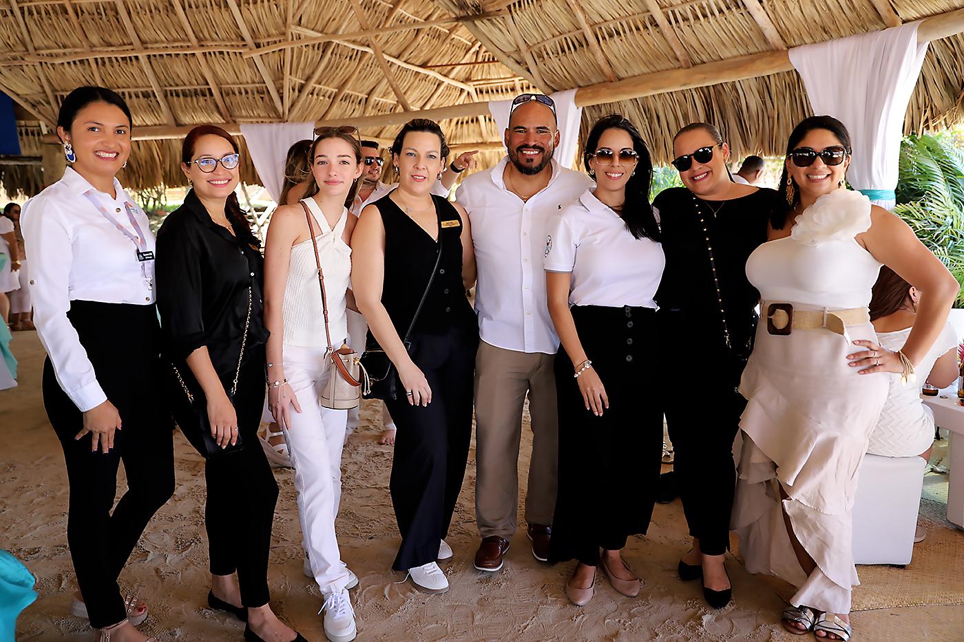 Top Sellers Awards 2023 en Roatán
