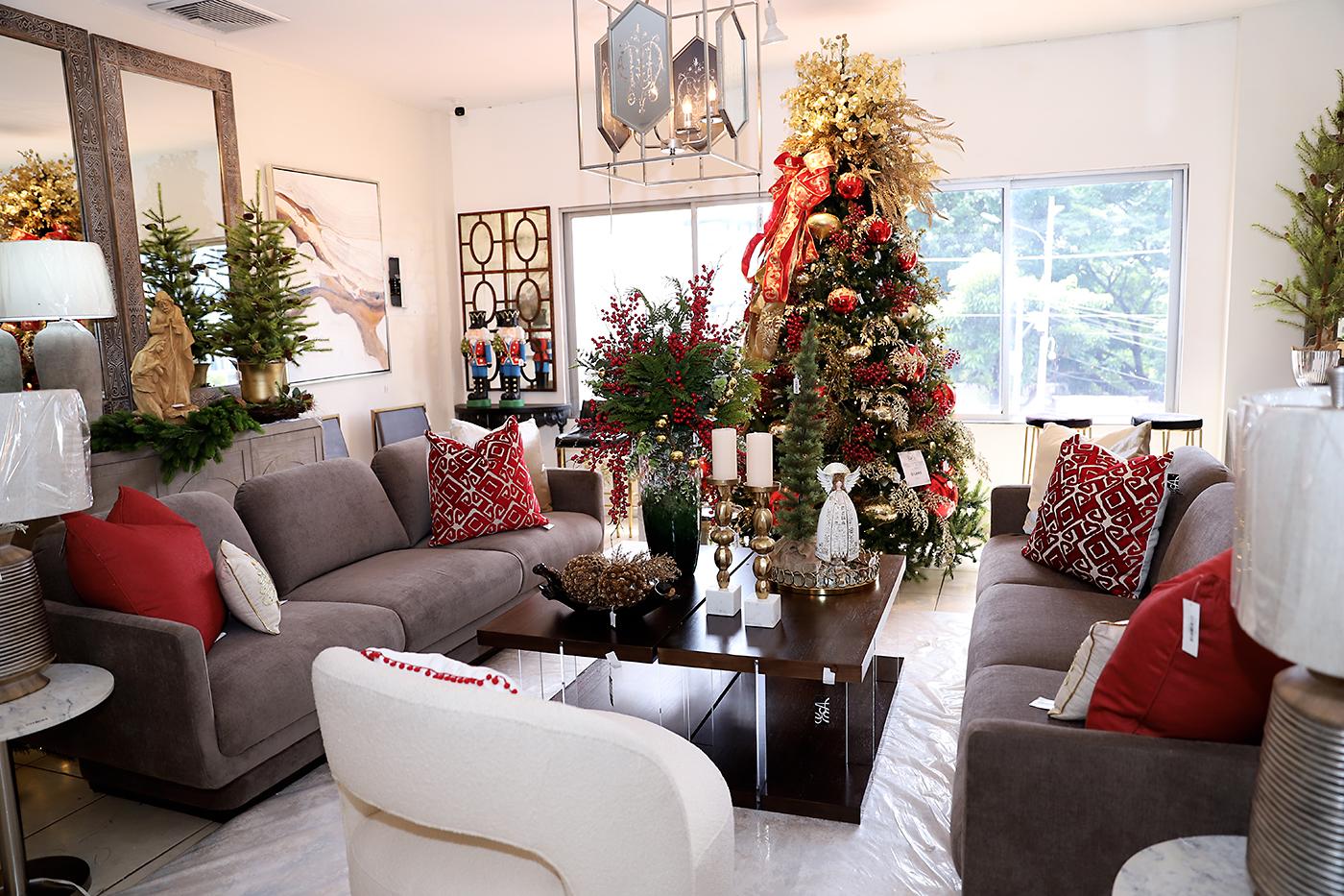 Ficohsa y El Armario presentan “Enciende la Navidad”