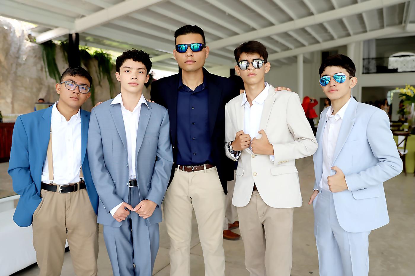 Senior Brunch de la Elvel School 2023