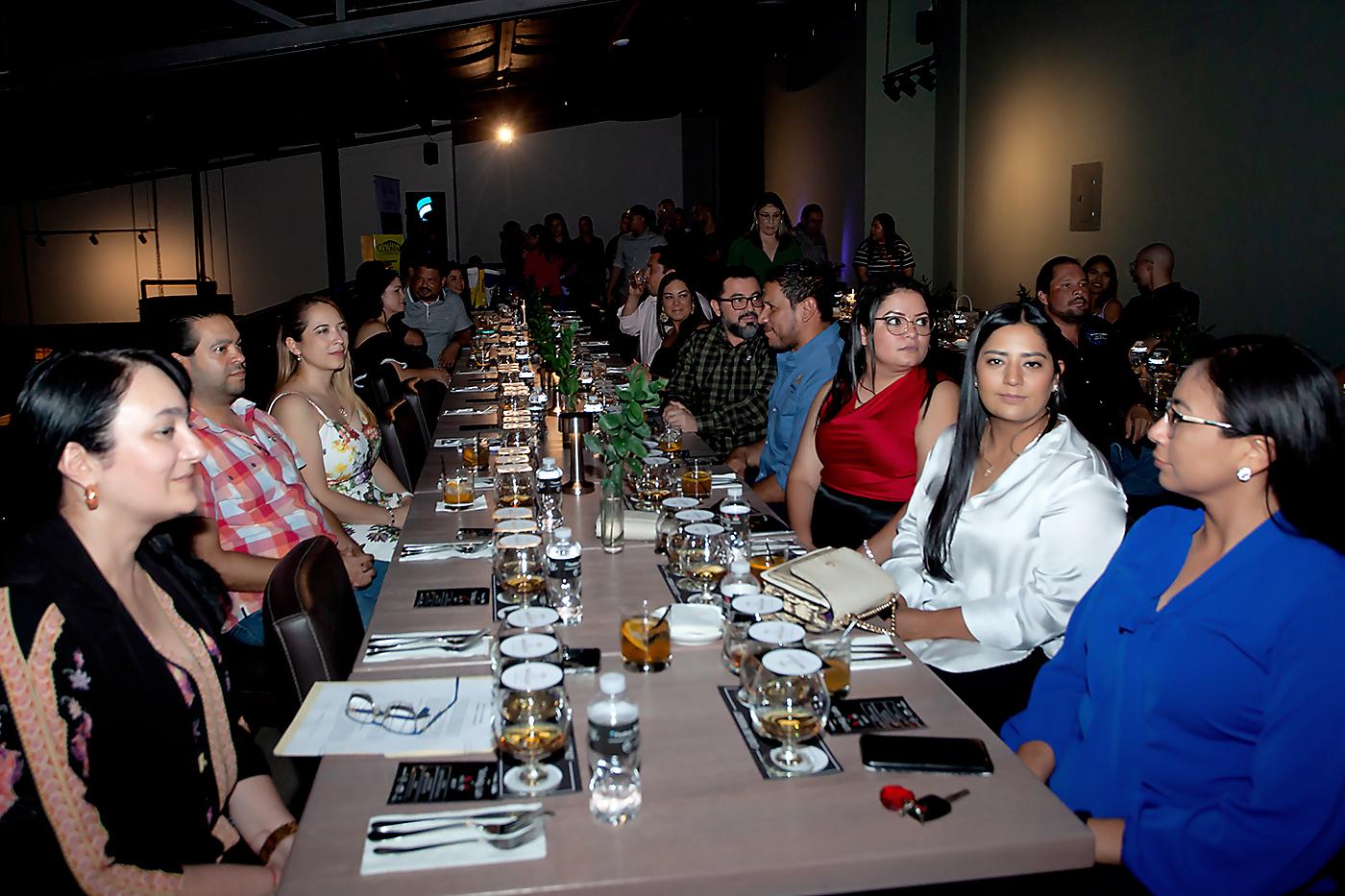 Whisky Lab
