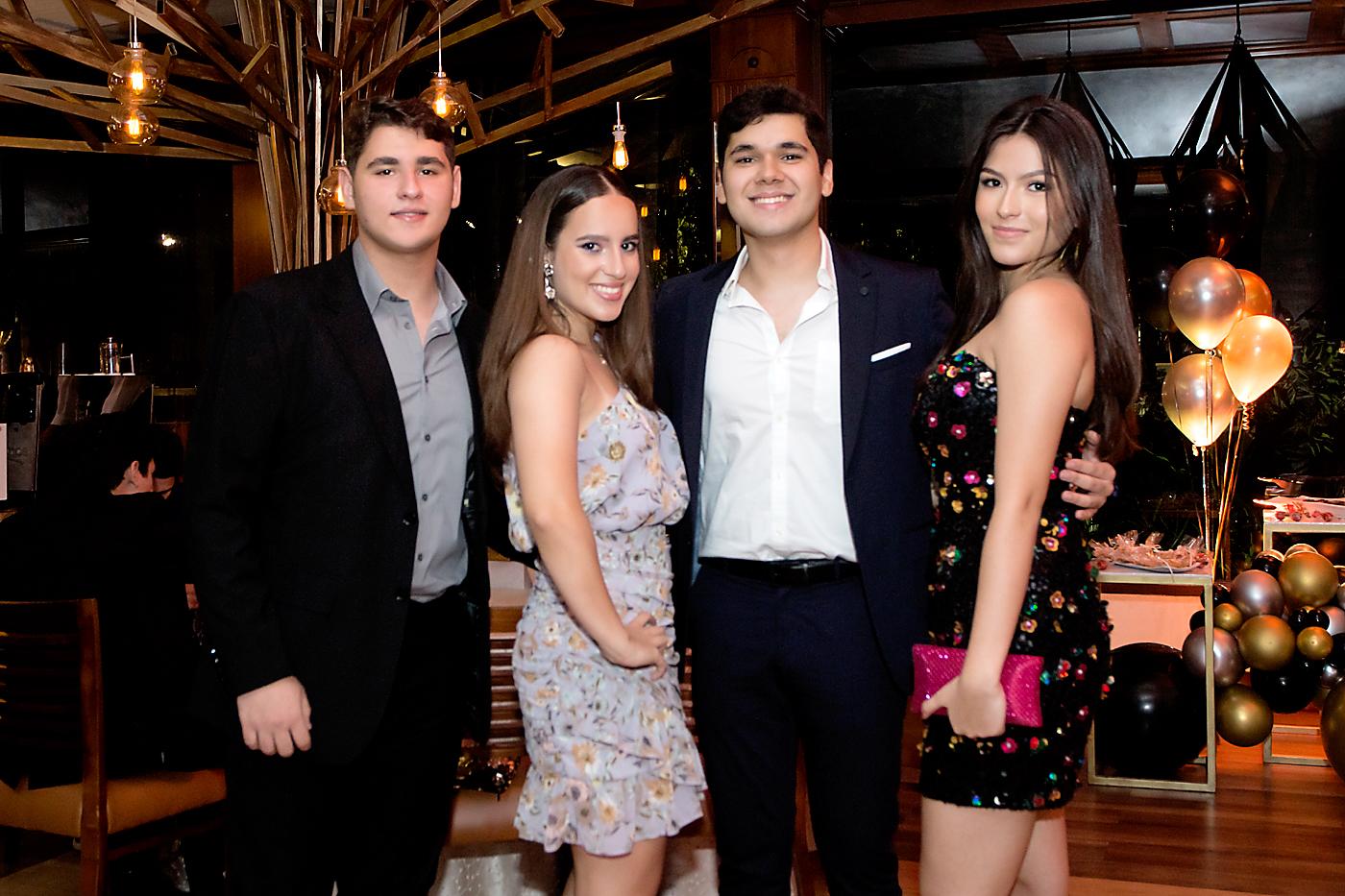 Fotogalería: Senior Dinner 2022 de Santa María del Valle