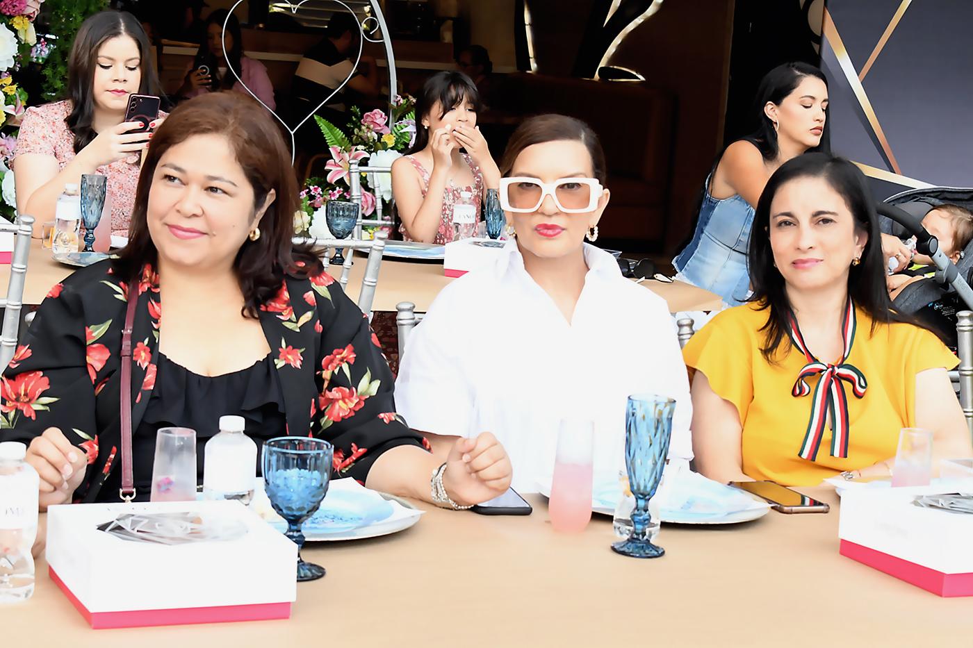 Lancome colorea con amor el mundo de mamá