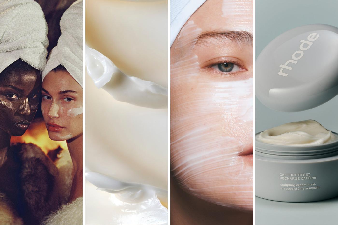 <b>Caffeine Reset</b>Una mascarilla en crema ideal para levantar y desinflamar la piel, con efecto lifting y una apariencia más despierta. Con cafeína como antioxidante para reducir la hinchazón, es perfecta para usar en la mañana.
