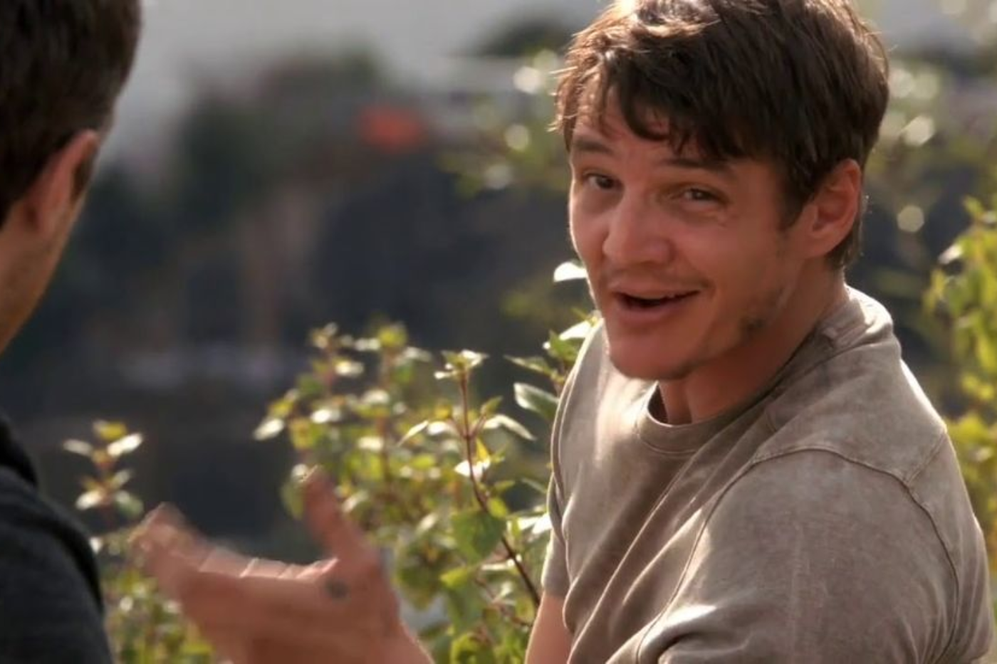 Cinco hermanos 05x15 (2011)