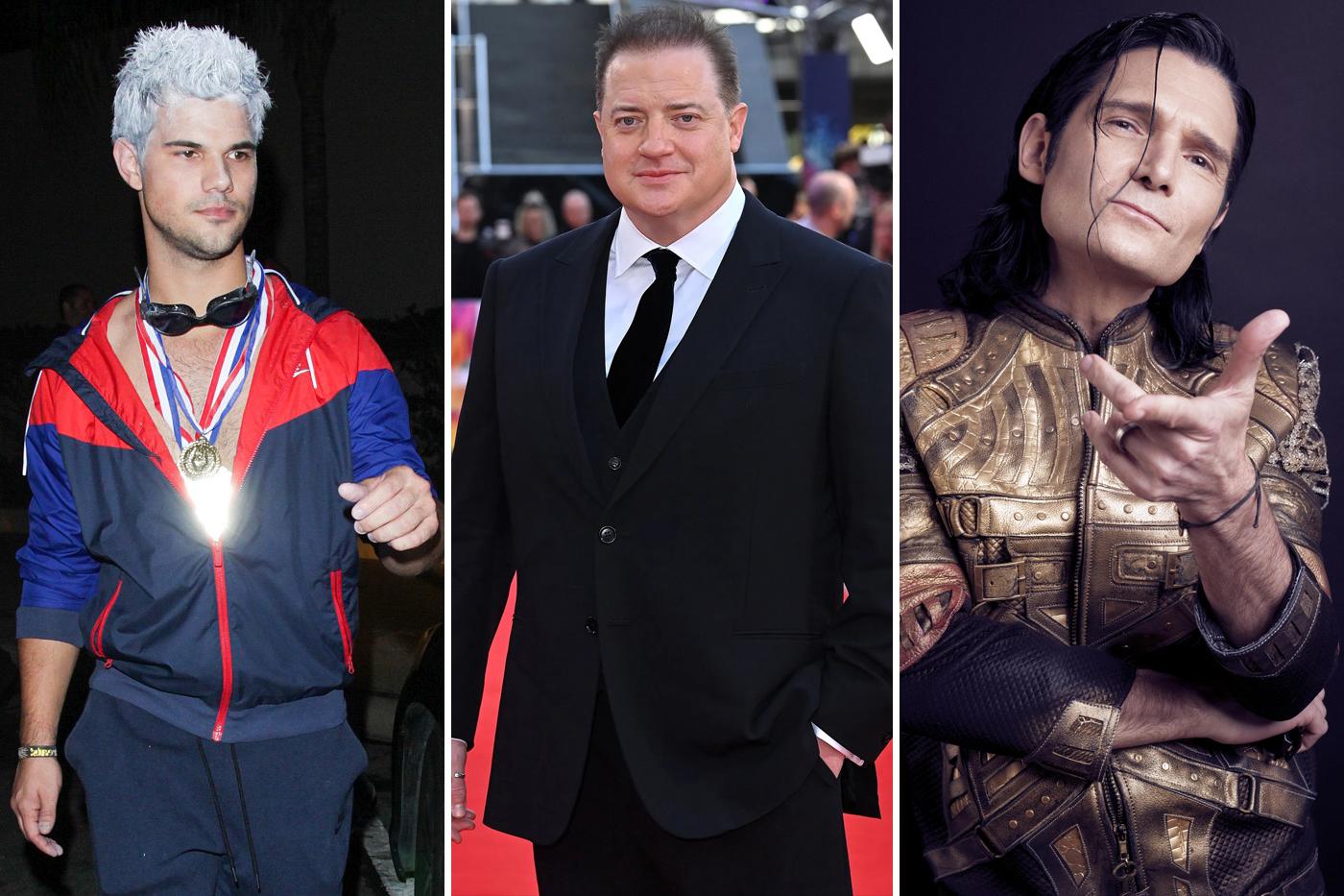 Son muchos los famosos que están en la lista negra de Hollywood: algunos han logrado salir y otros se han quedado para siempre. Drogas, acoso, pedofilia y a veces un sólo comentario, un papel concreto, una actitud negativa o terceras personas marcan la carrera de un actor. 