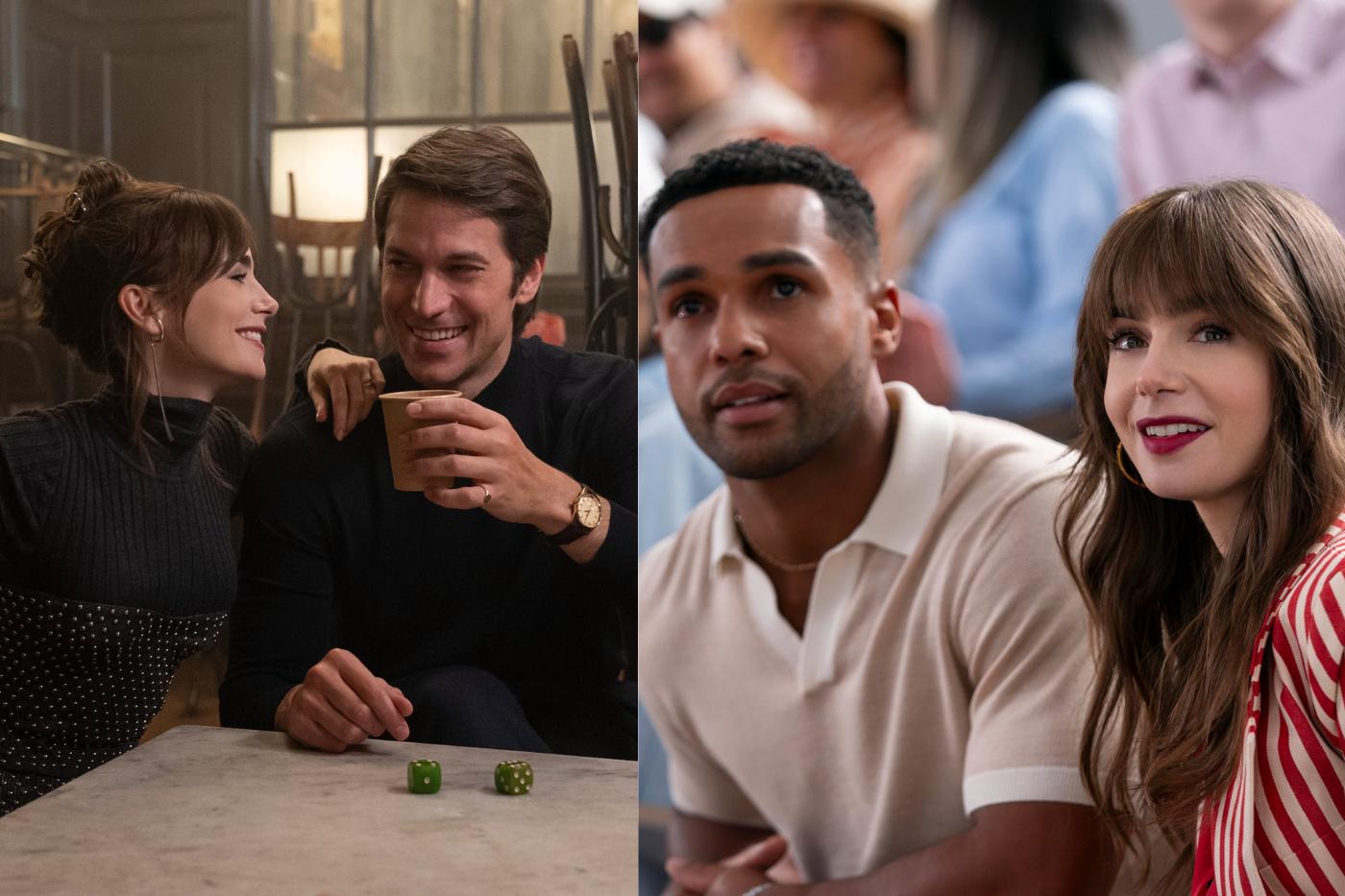 La nueva temporada promete más drama y romance. Aunque no se han revelado detalles específicos, la última temporada dejó muchos cabos sueltos. ¿Cómo Emilly va a lidiar con sus sentimientos por Alfie y Gabriel, mientras este espera un bebé con Camille?