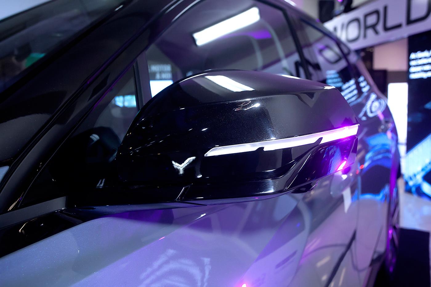 Casa JAAR presente en la Expomóvil 2025