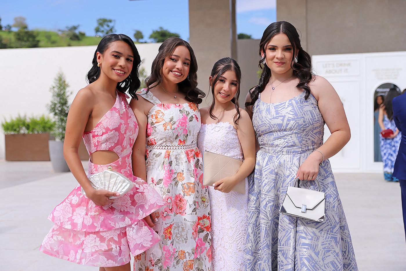 Senior Brunch 2025 de Macris School