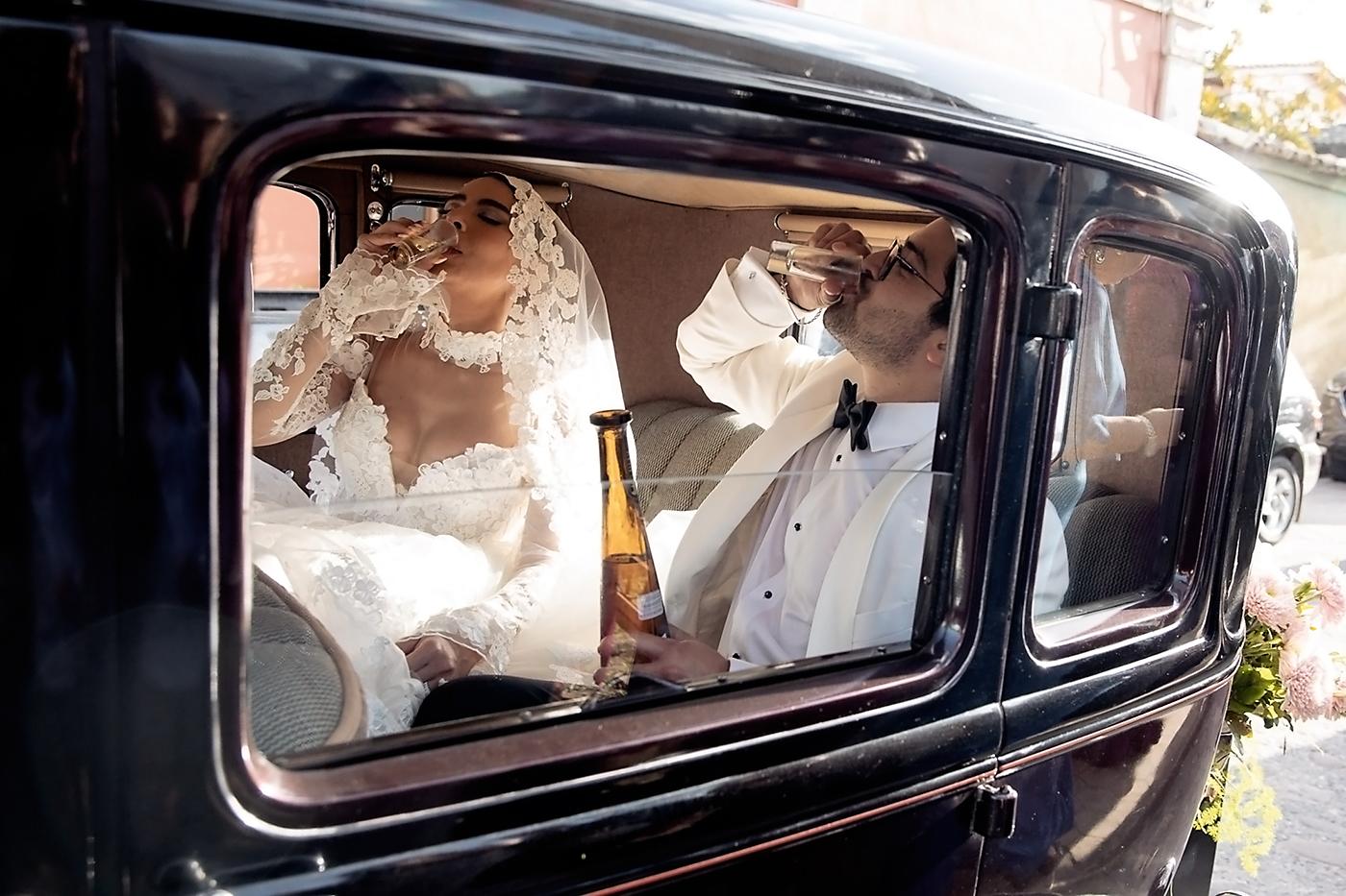 La boda religiosa de Ivonne Mayorga y David Hércules
