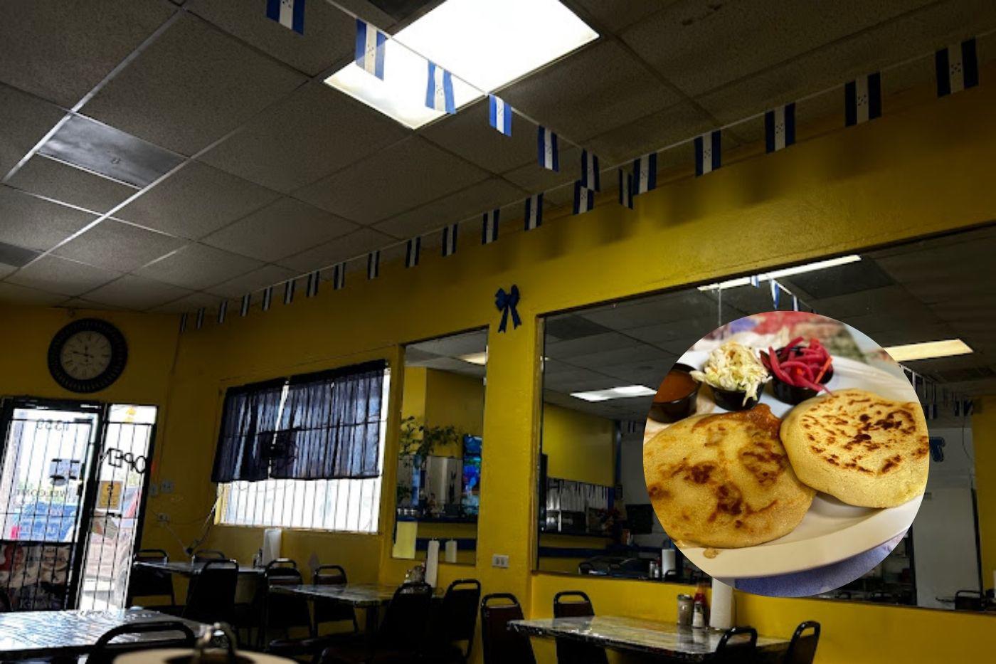 <b>La Palapa K-Tracha</b>San Antonio, TX, Estados Unidos