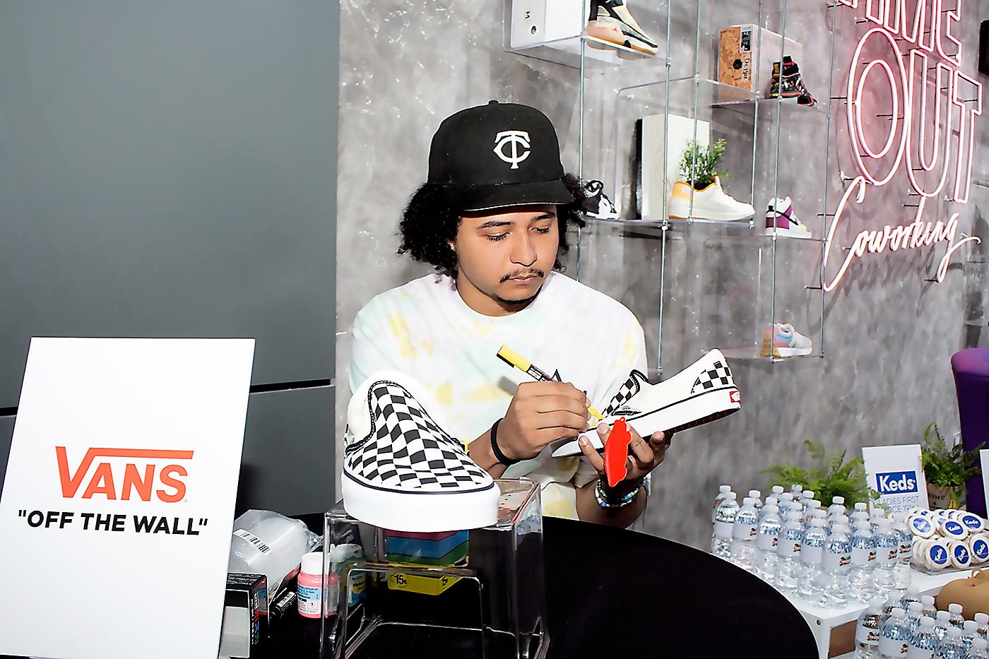 Fotogalería: Cóctel inaugural de Time Out Coworking