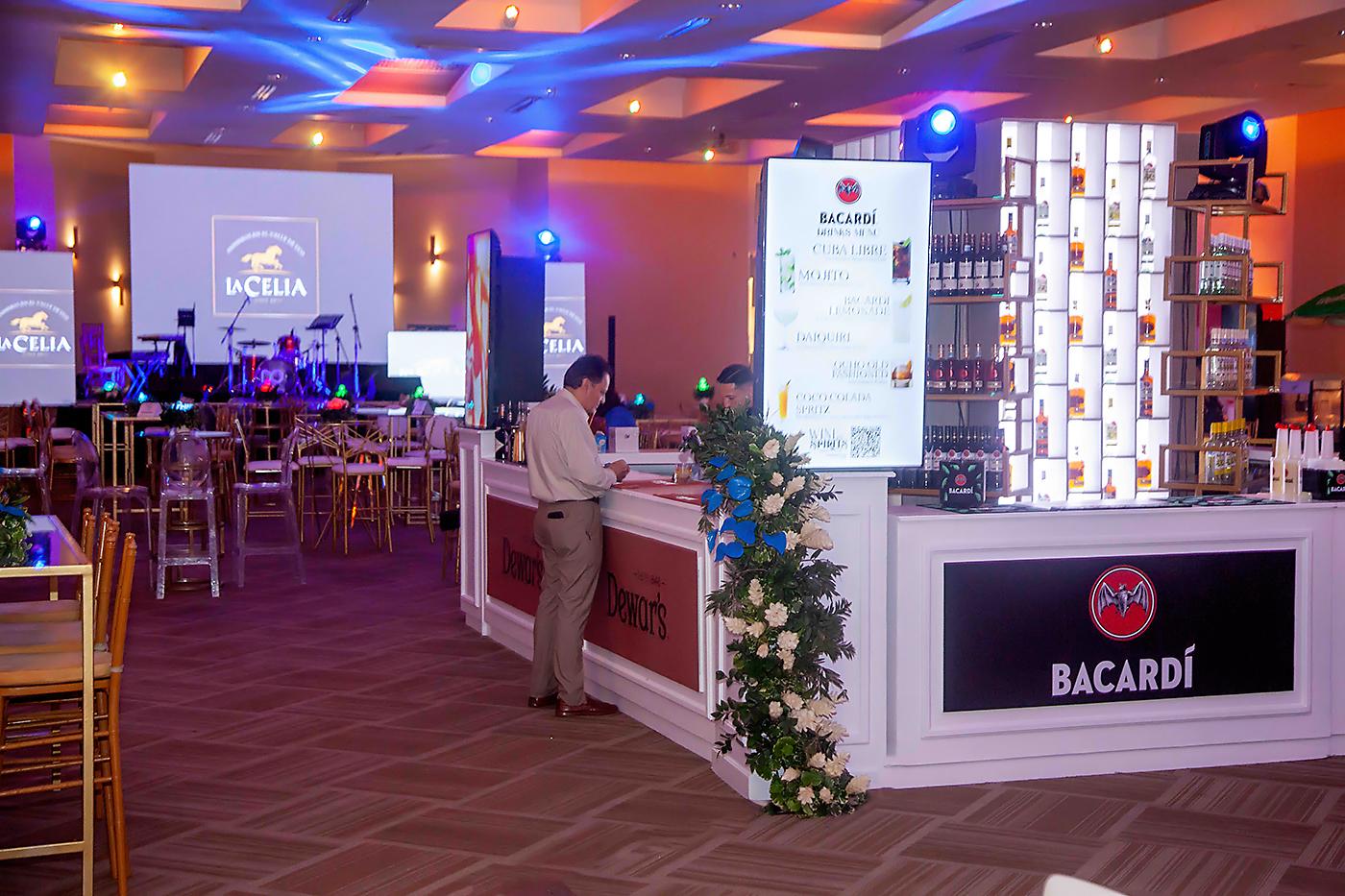 Wine &amp; Spirits Experience 2025