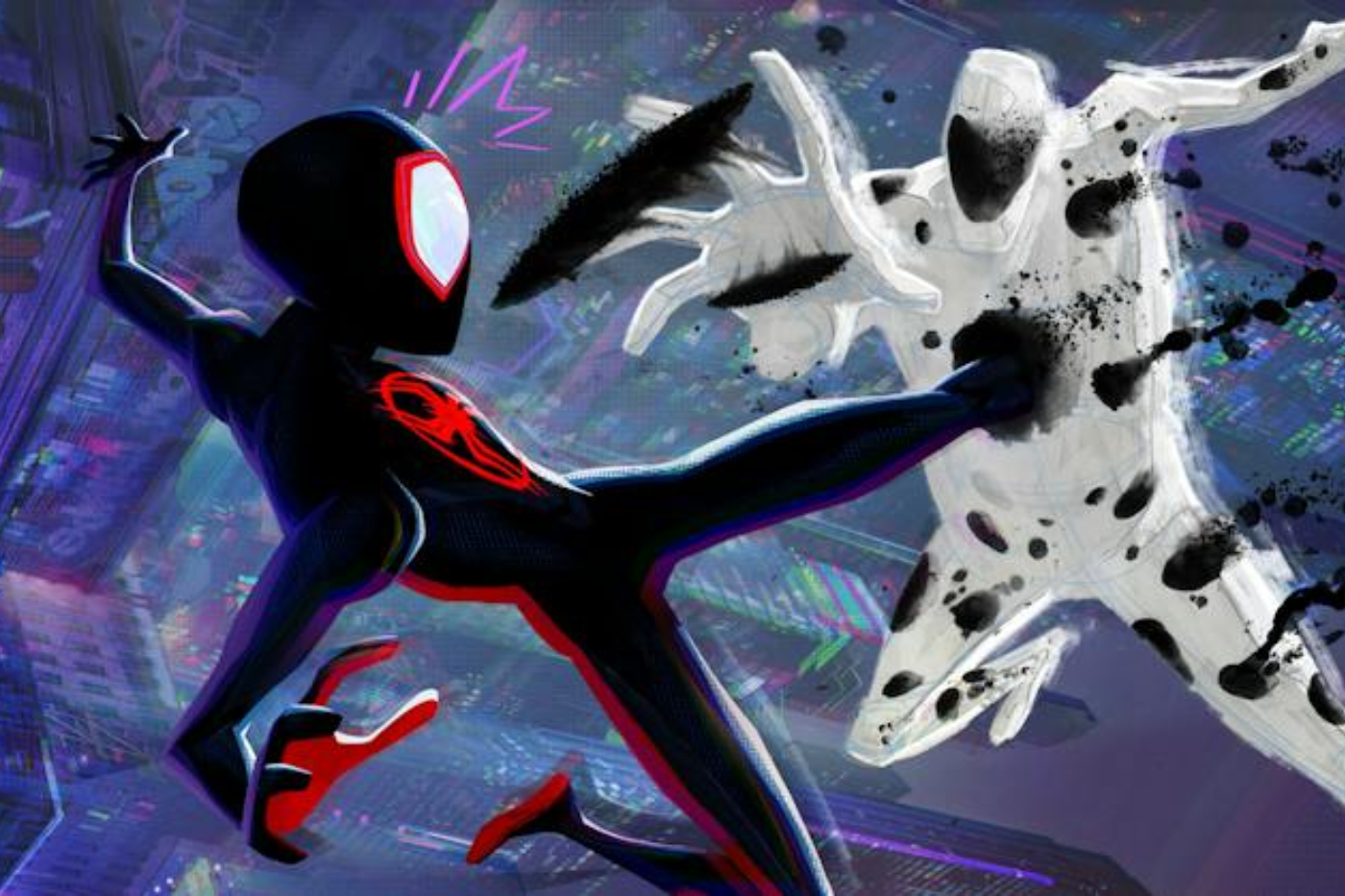 <b>MEJOR FILME ANIMADO</b>The Boy And The HeronChicken Run: Dawn of the NuggetElementalSpider-Man: Across the Spider-Verse