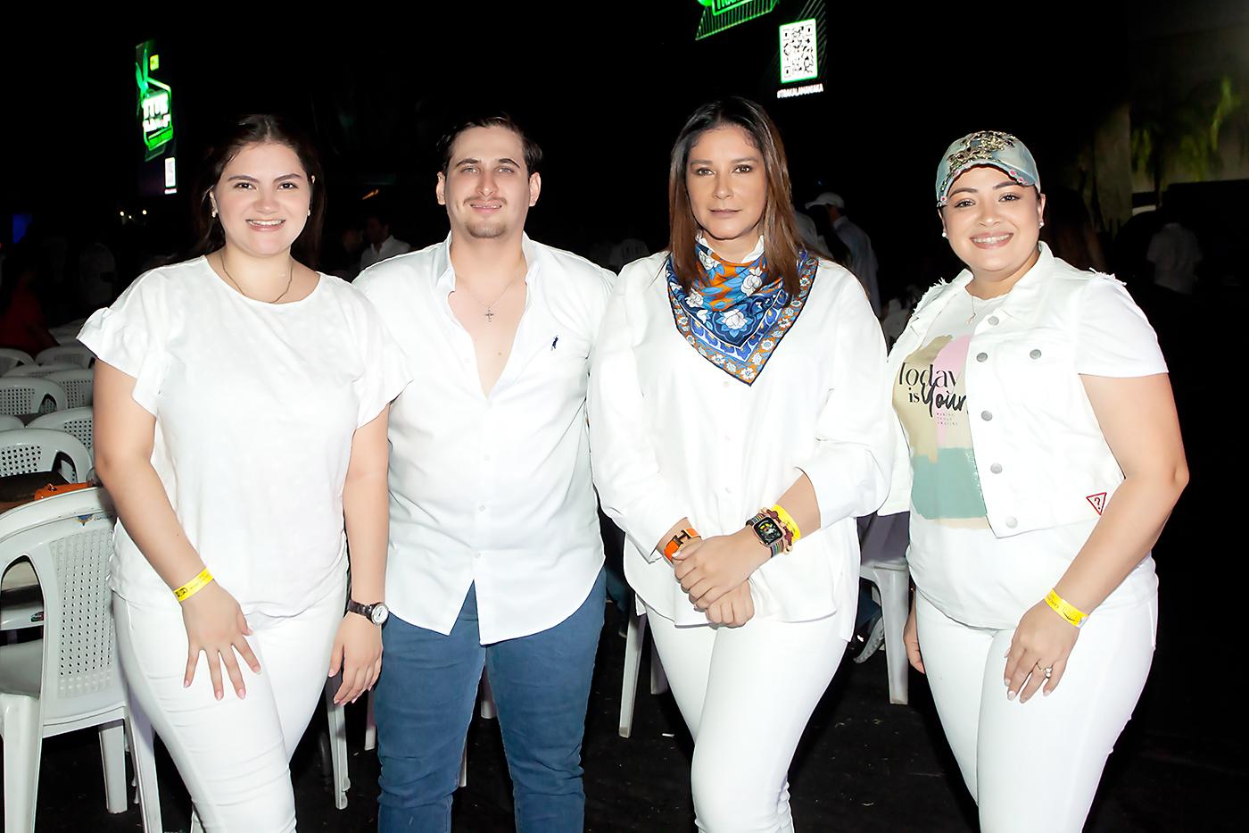 Así fue el Festival Noche del Sabor