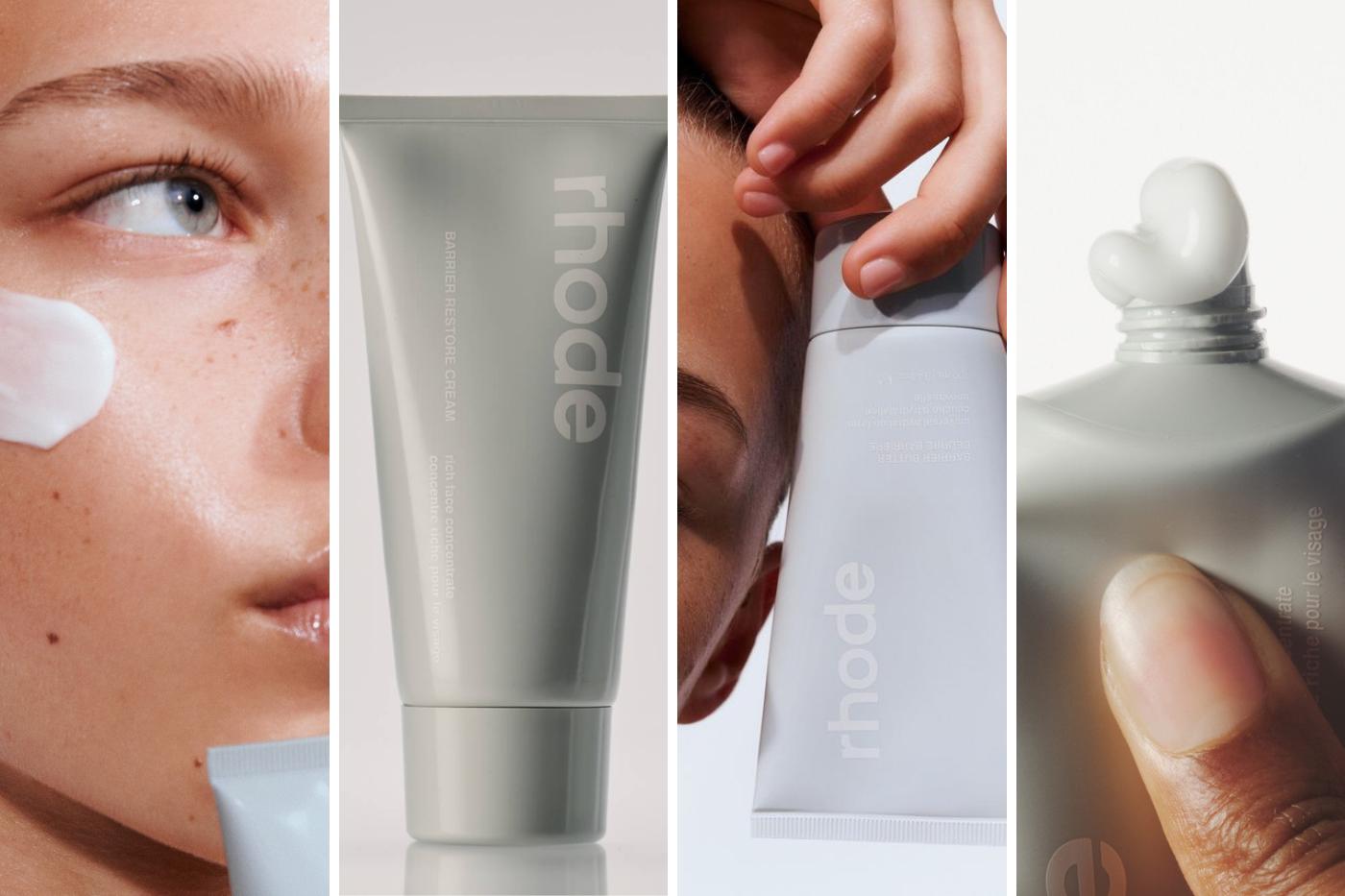 <b>Barrier Restore Cream</b>Crema para hidratación diaria de la piel con una sensación ligera. Incluye ácido hialurónico, niacinamida y péptidos. Suaviza la piel y ayuda a mejorar el tono apagado.
