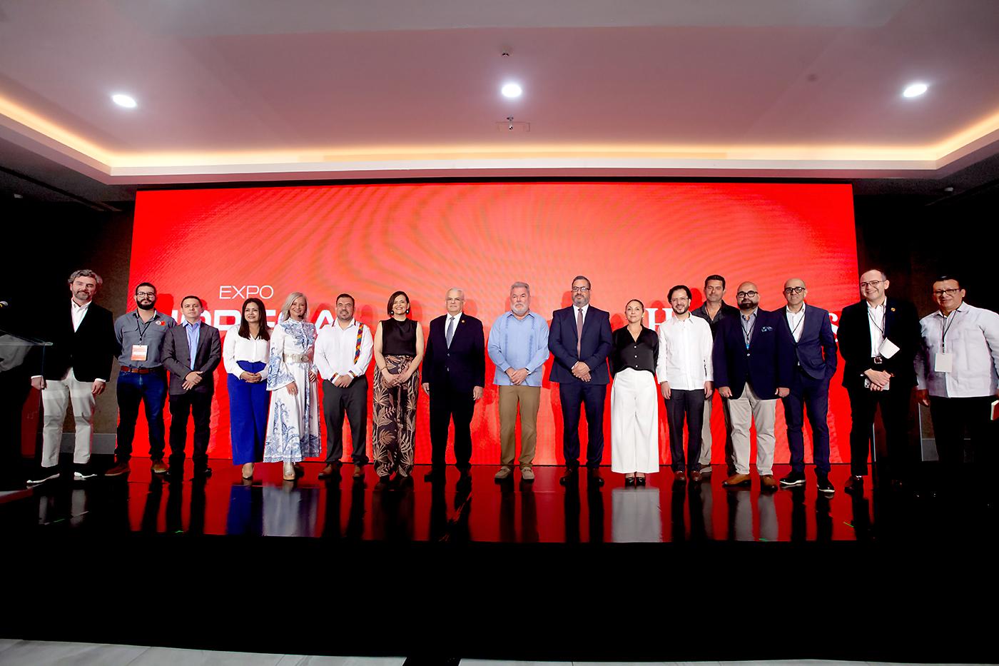 Expo Horeca Honduras 2025