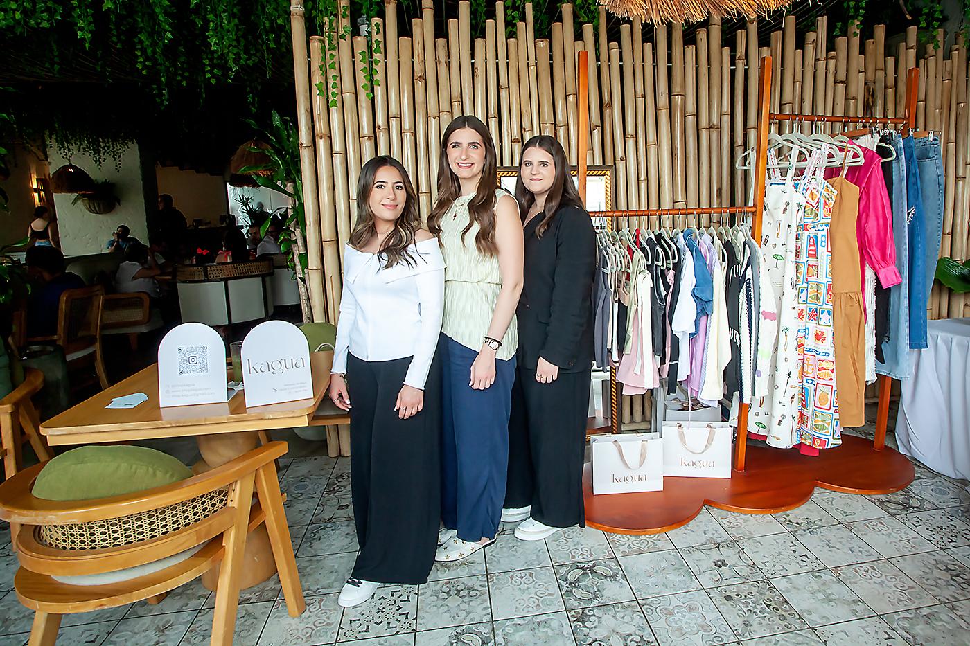 Talentmarket presentó Last Minute Mother’s Day Market, un cálido evento que reunió a diversos emprendedores de San Pedro Sula, quienes promovieron sus productos en honor al Día de la Madres. Los asistentes pudieron disfrutar de deliciosas bebidas mientras realizaban sus compras para mamá. 