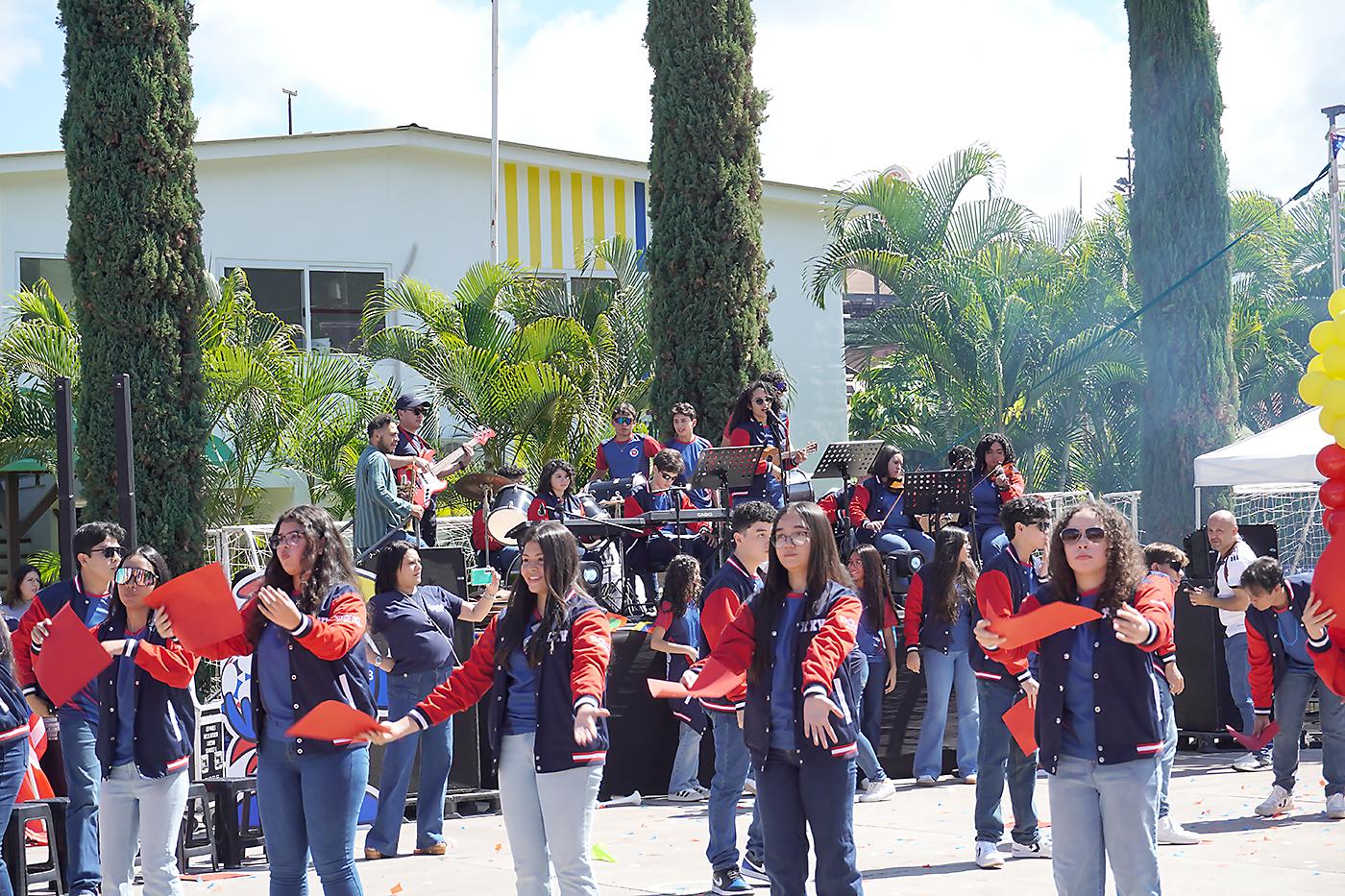 Senior Entrance 2026 Dowal School