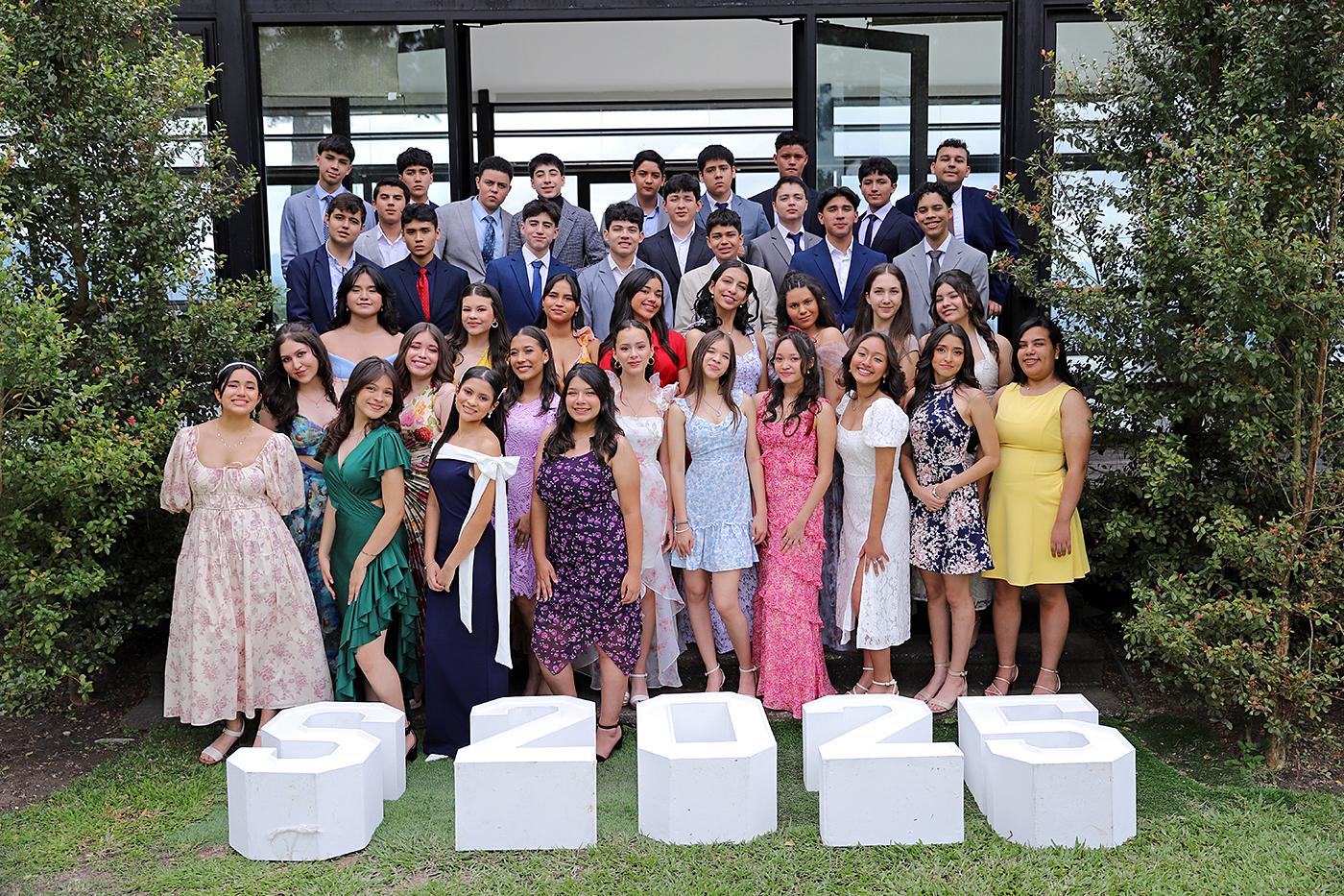 El Senior Brunch 2025 de Dowal School fue un evento especial que reunió a los estudiantes de último año en una mañana llena de alegría y recuerdos, celebrando su trayectoria académica en un ambiente único y memorable en La Cumbre.