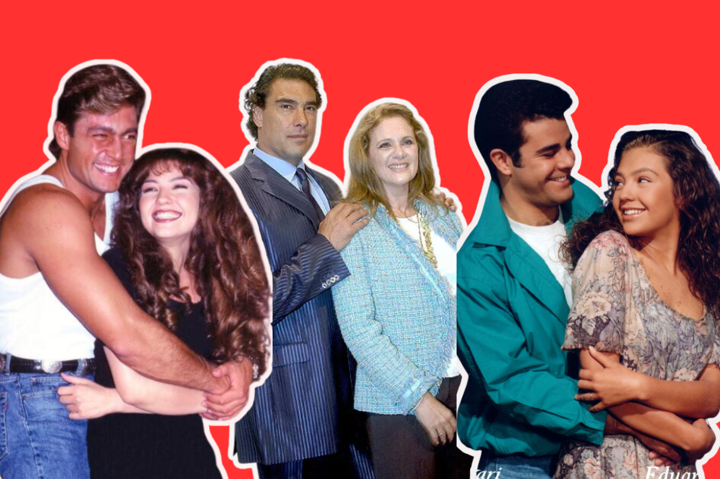 Estas parejas han dejado una huella imposible de borrar en el mundo de las telenovelas, conquistando a millones con sus emocionantes historias de amor y romance. Con sus aventuras llenas de pasión y desafíos, nos recuerdan que el amor verdadero puede triunfar sobre cualquier obstáculo y dejar una marca duradera en el corazón de los espectadores.