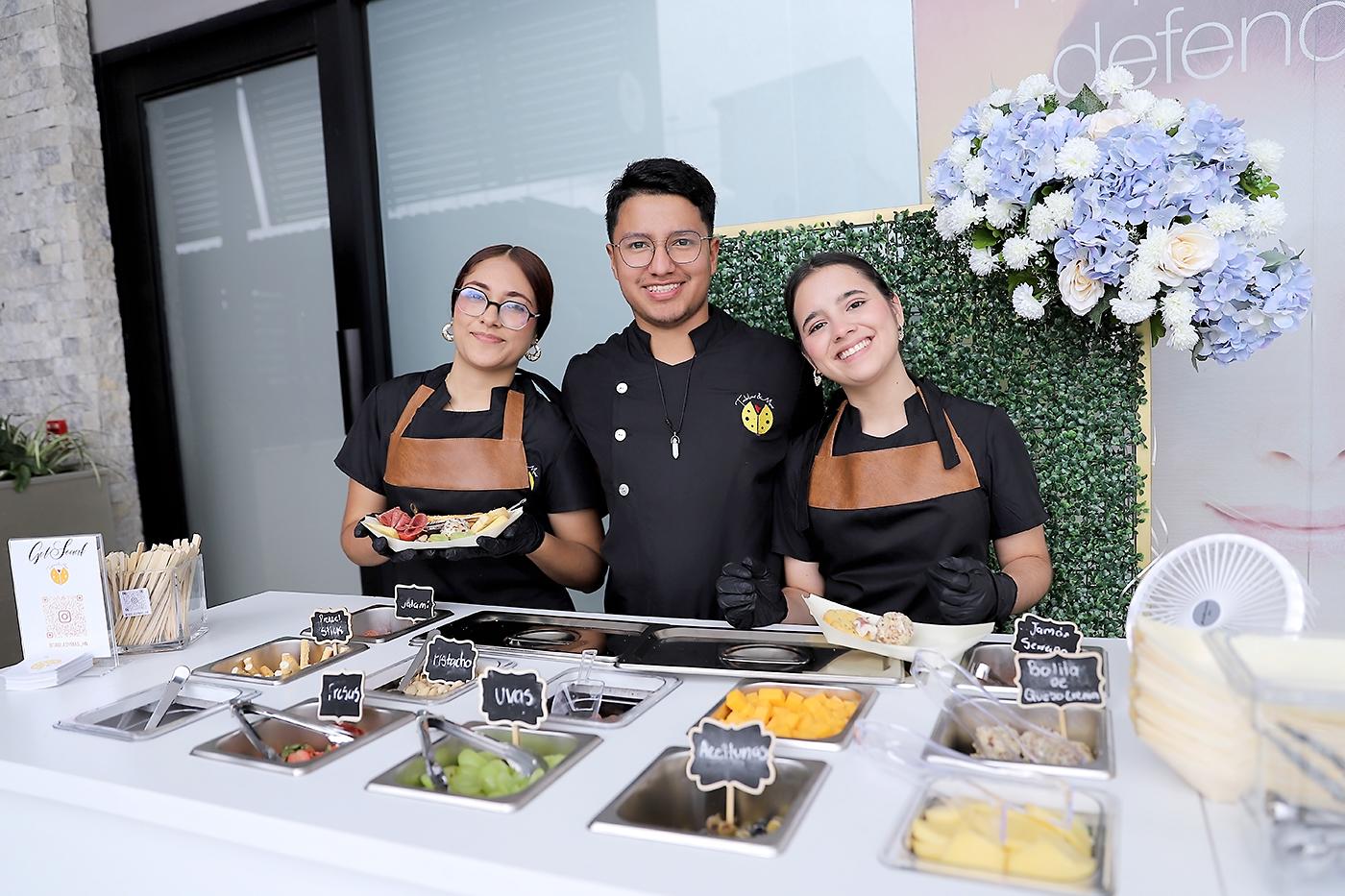Thálassa celebra quinto aniversario