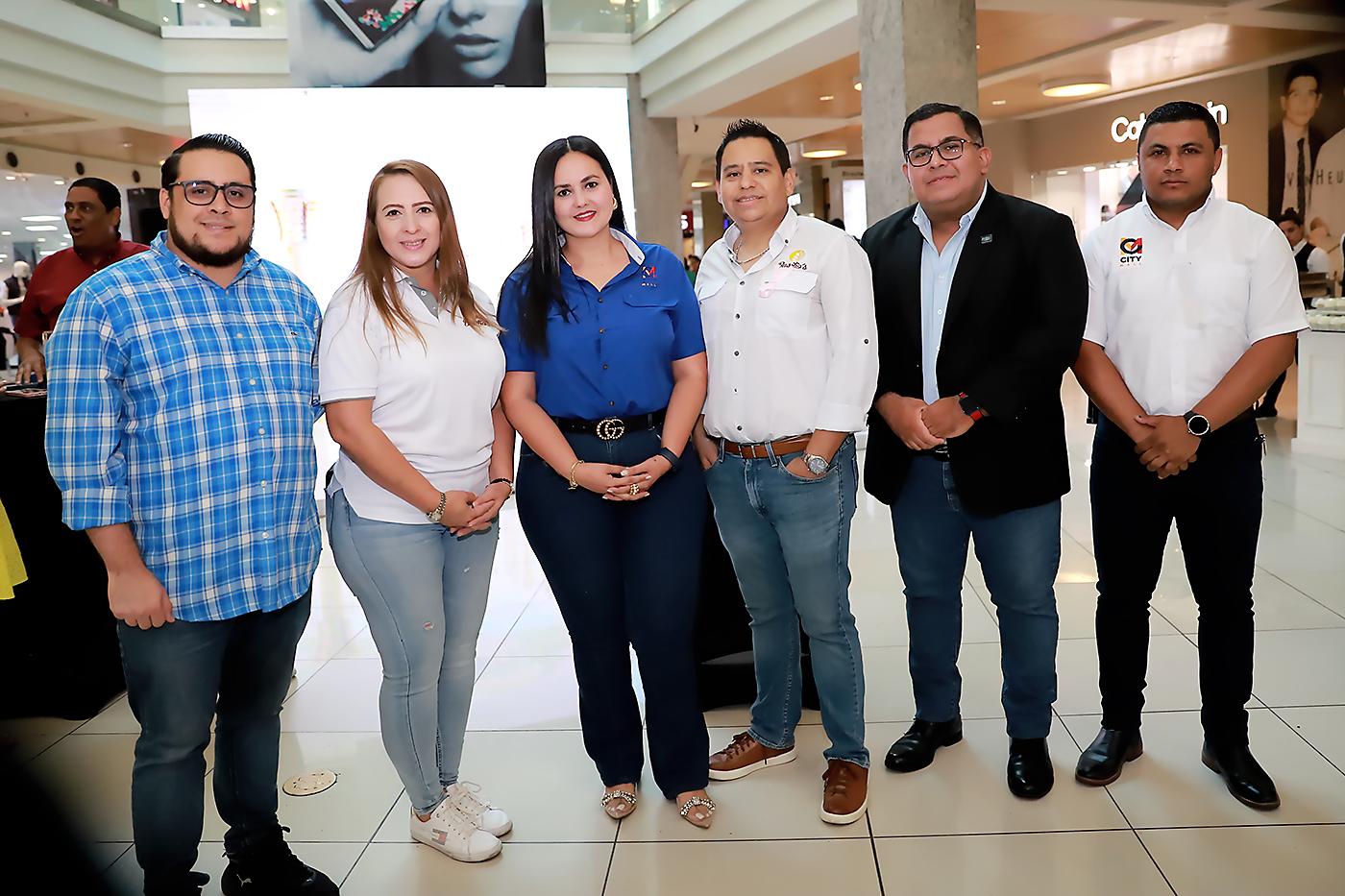 11° Aniversario de City Mall