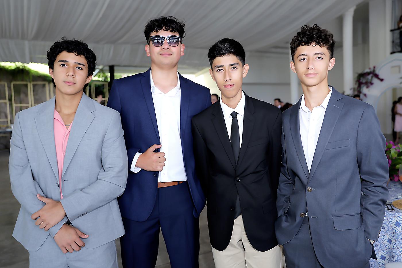 Senior Brunch 2025 de La Estancia School