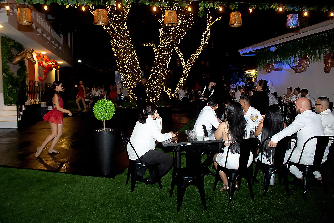 Inauguran Selva Steak House &amp; Mixology