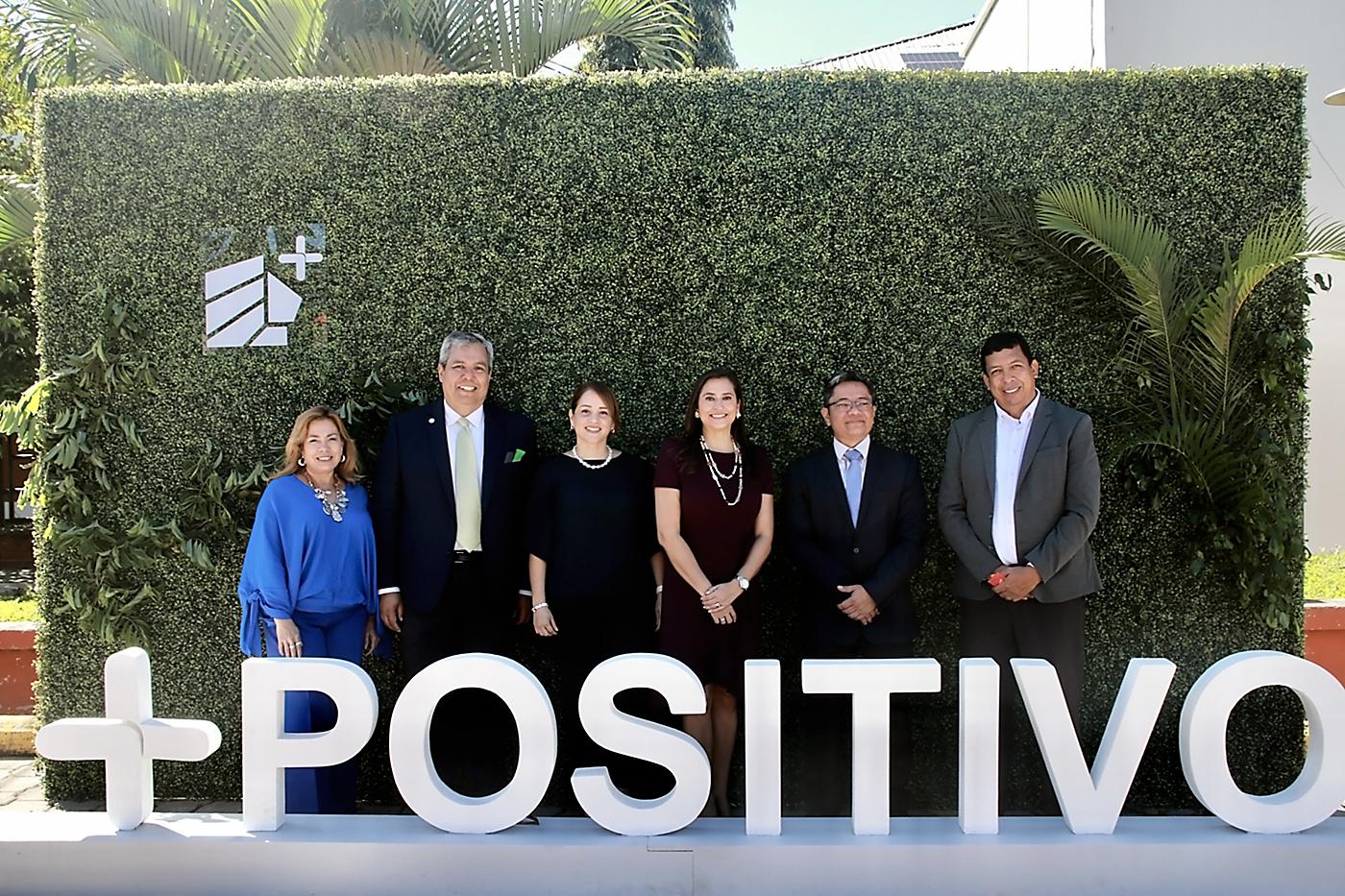 BAC se propone impulsar la movilidad sostenible y lanza Ruta Eléctrica Centroamericana