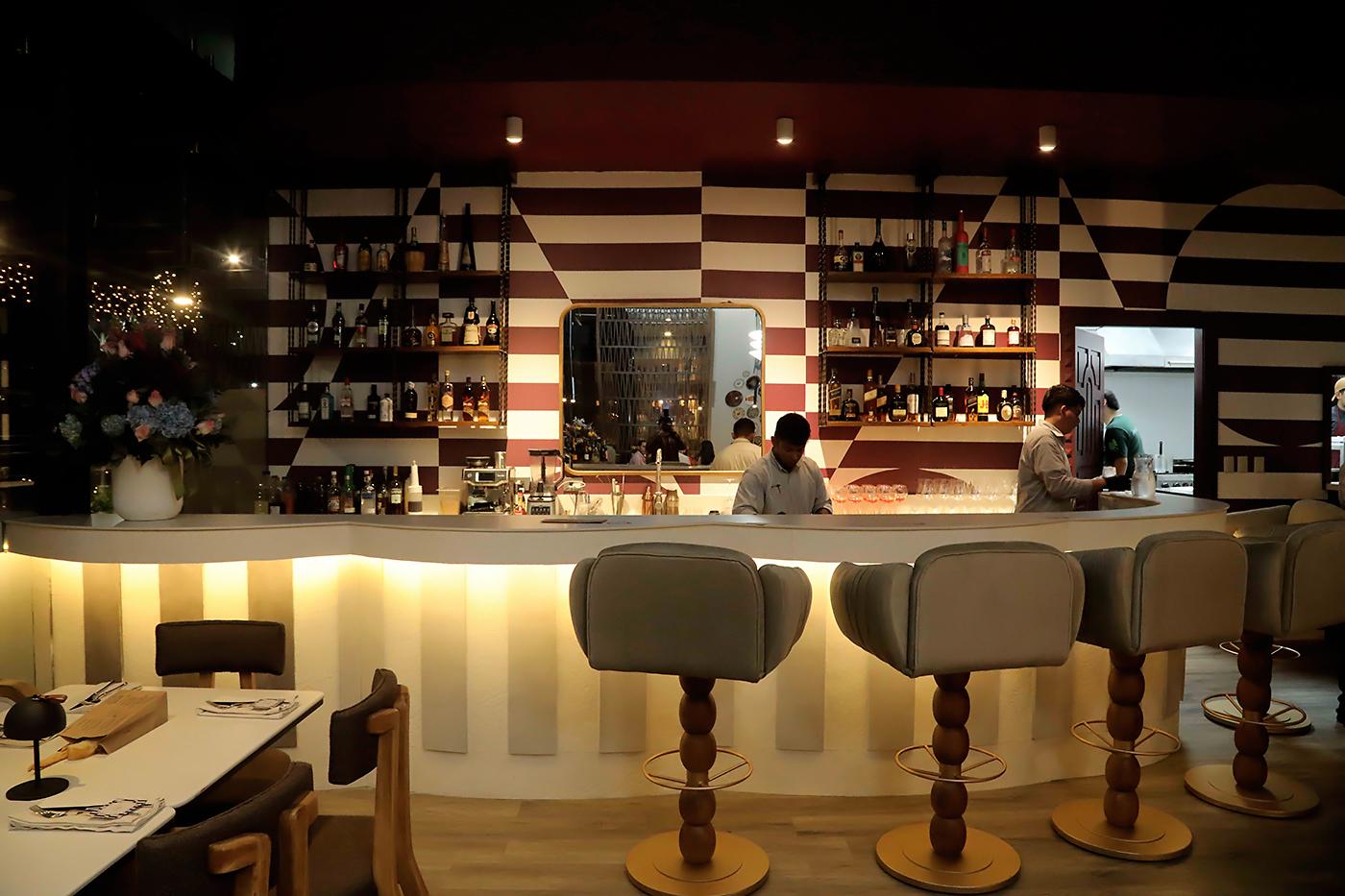 Reapertura de Hasta La Pasta Italian Bistro